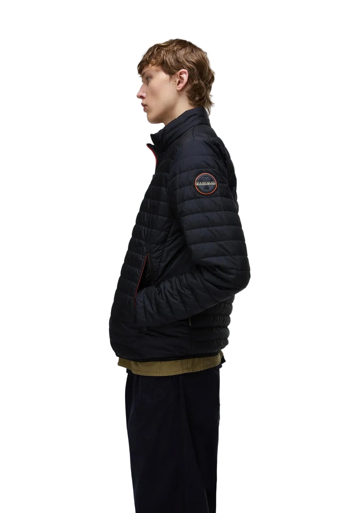 Napapijri Puffer Coat
