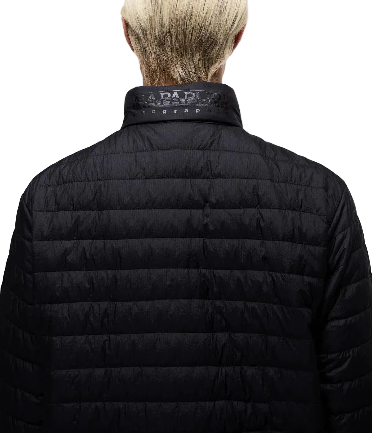 Napapijri Puffer Coat