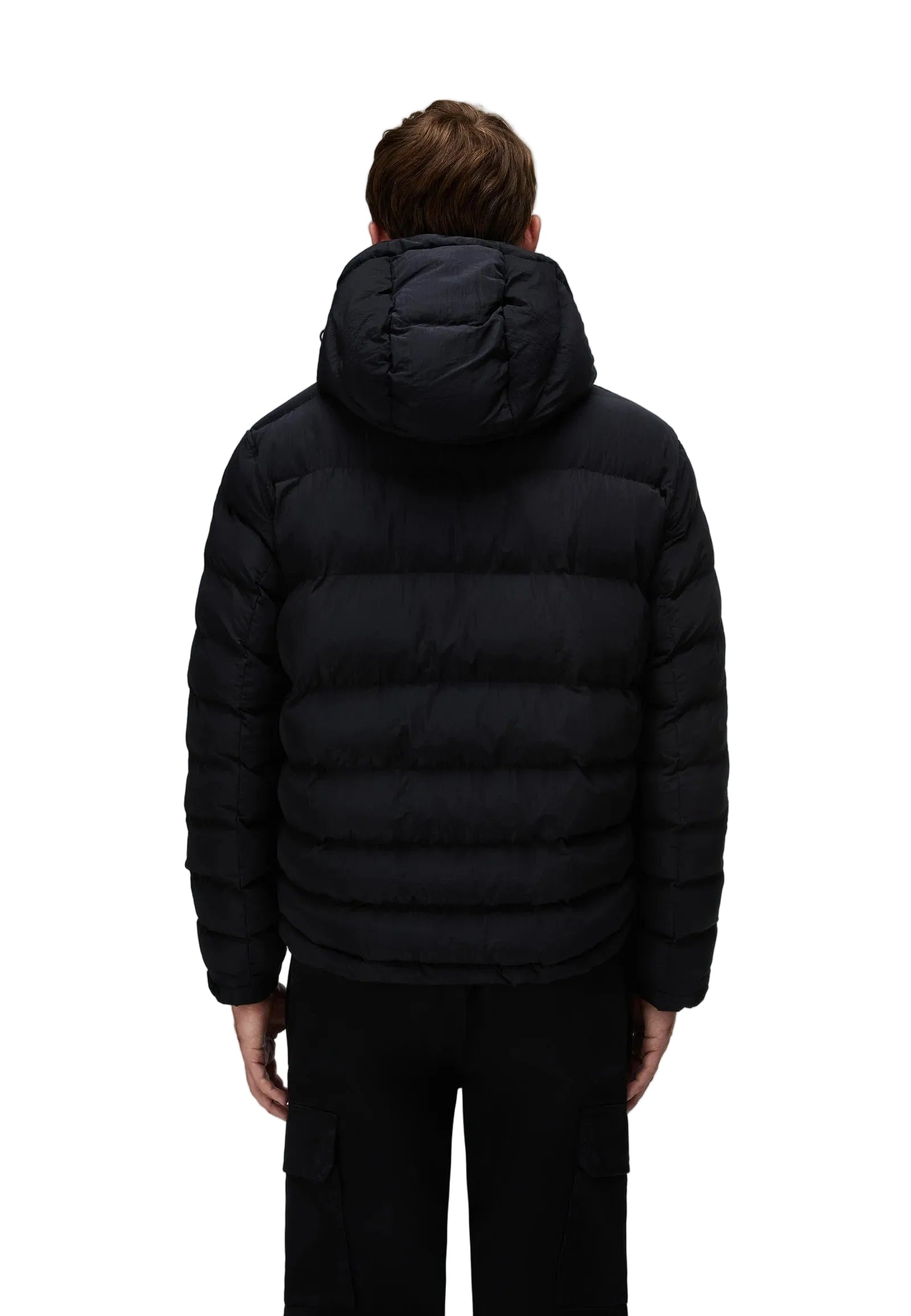 Napapijri Water Resistant Puffer Coat