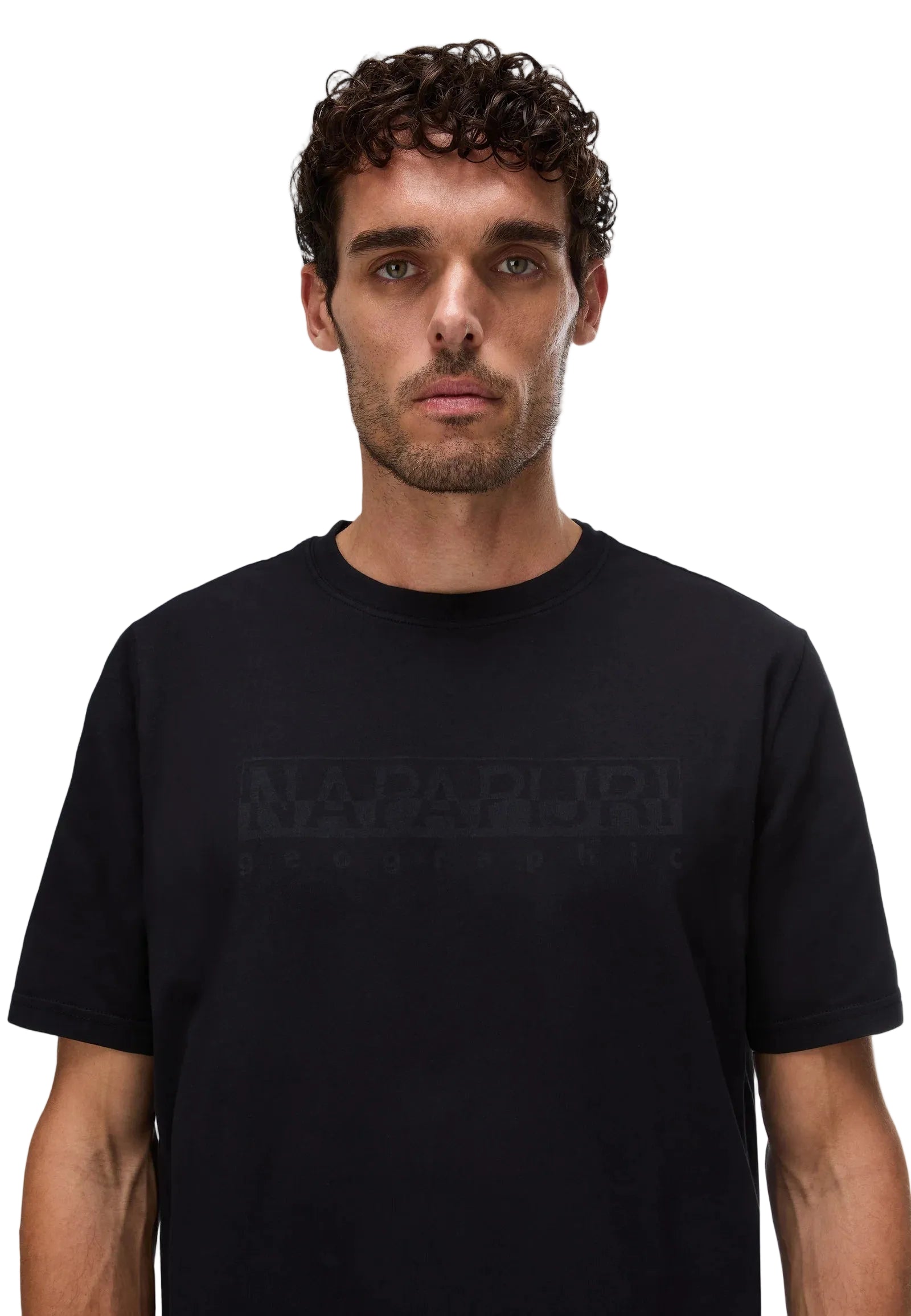 Napapjri Relaxed Fit T-Shirt