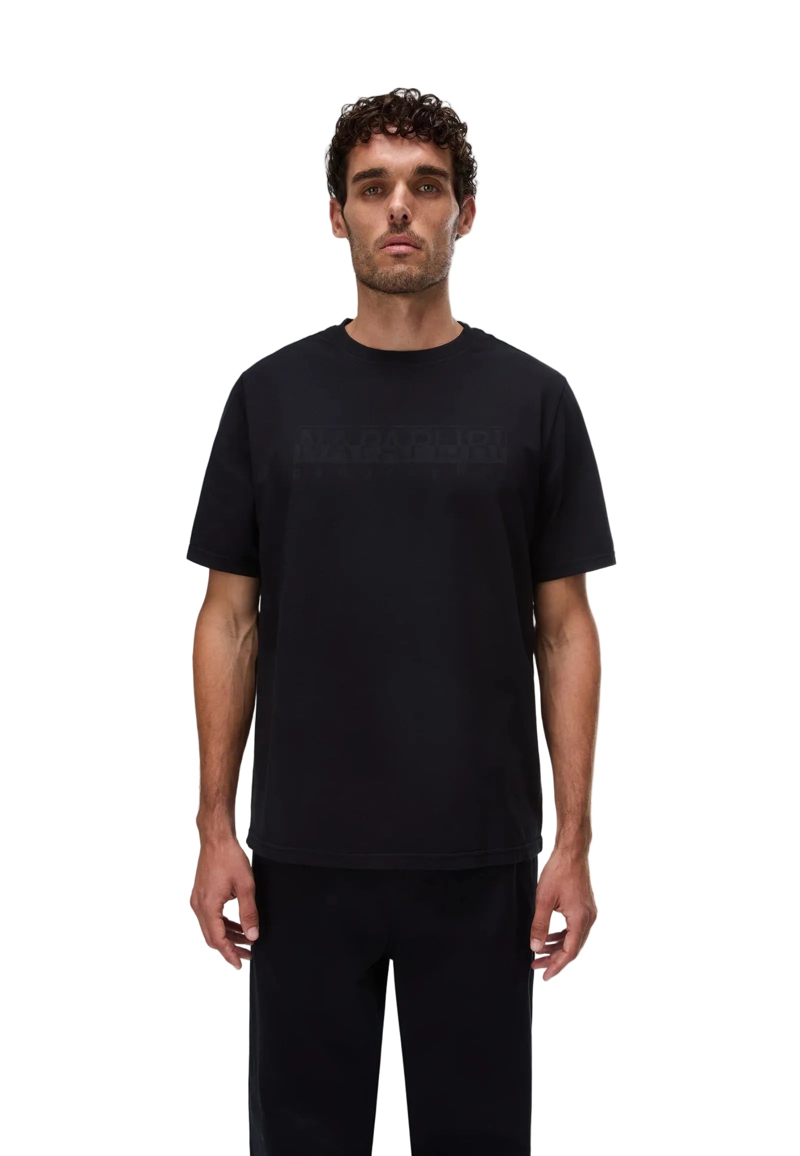 Napapjri Relaxed Fit T-Shirt
