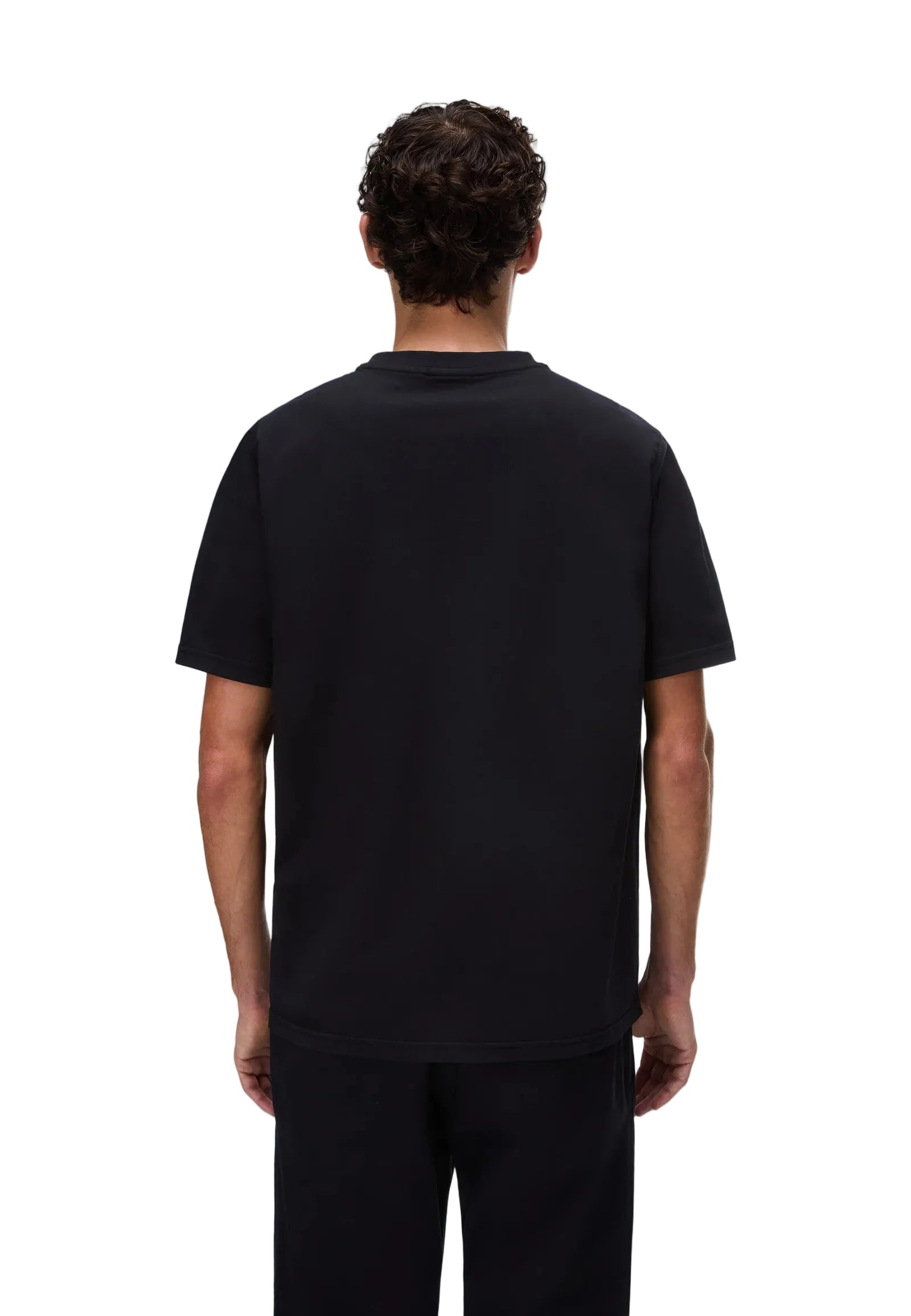 Napapjri Relaxed Fit T-Shirt
