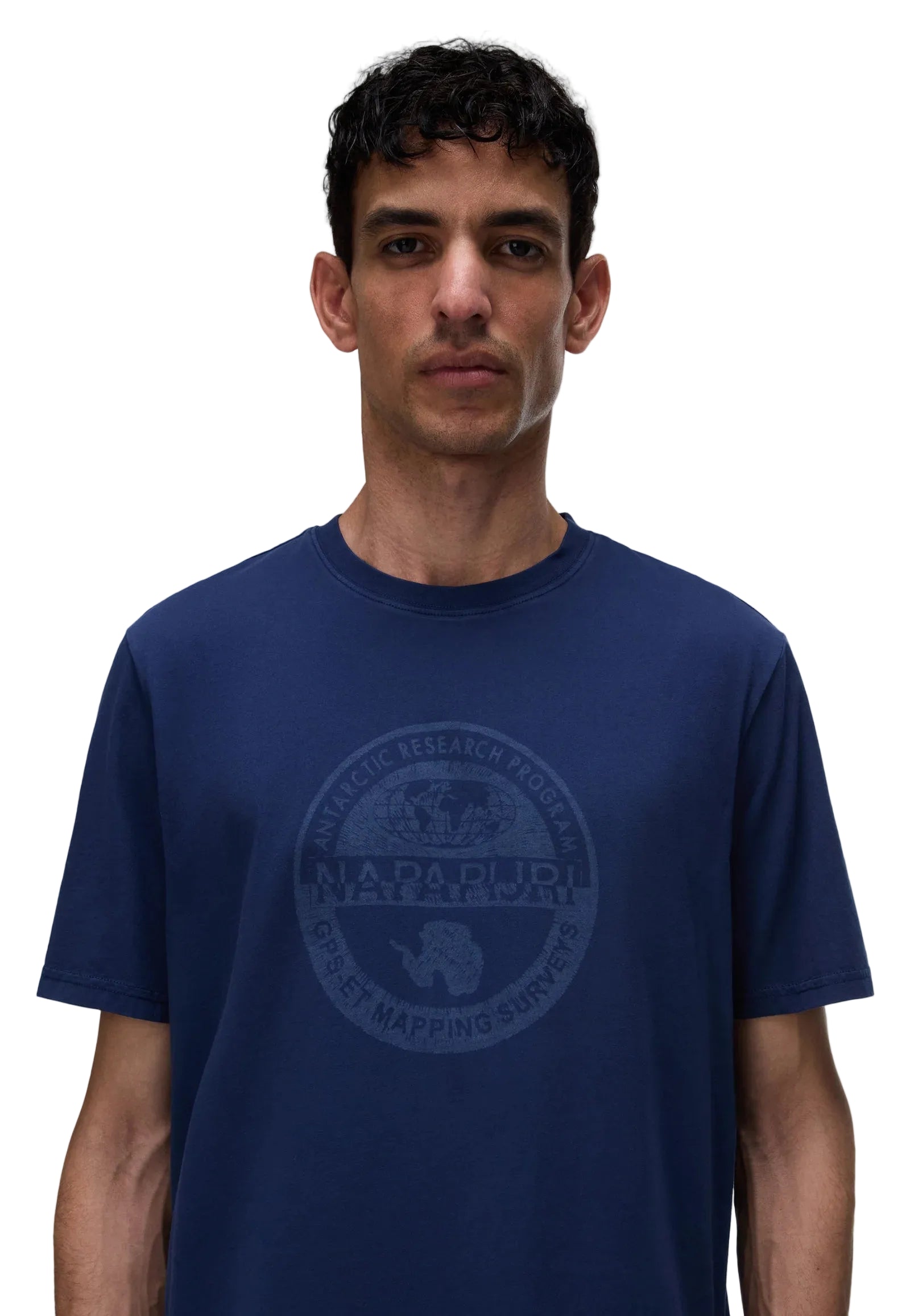 Napapjri Relaxed Fit T-Shirt