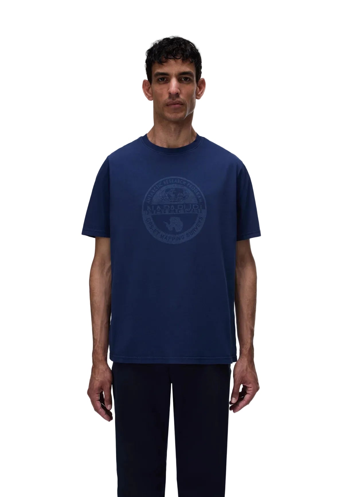 Napapjri Relaxed Fit T-Shirt