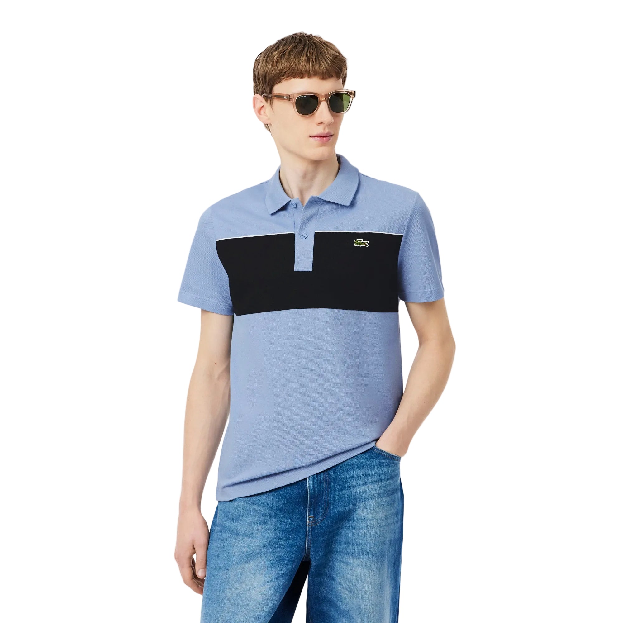 Lacoste Regular Fit Polo Shirt
