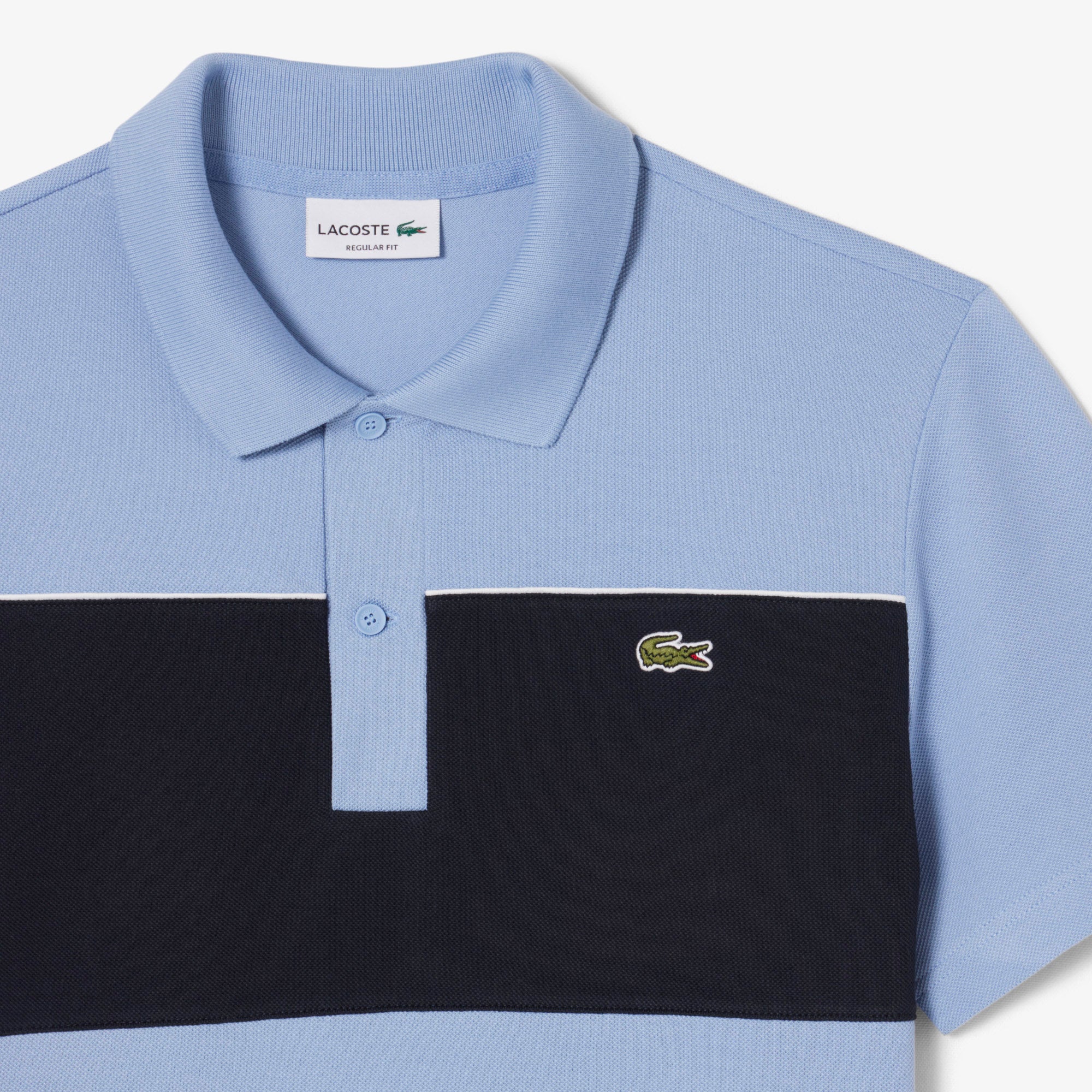 Lacoste Regular Fit Polo Shirt