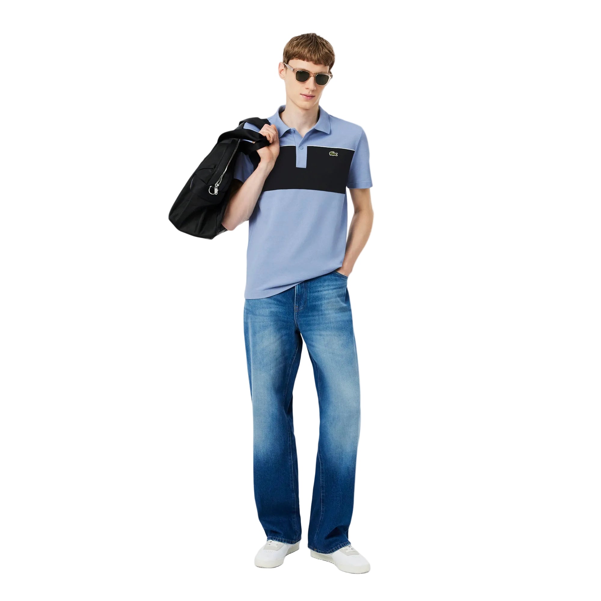Lacoste Regular Fit Polo Shirt