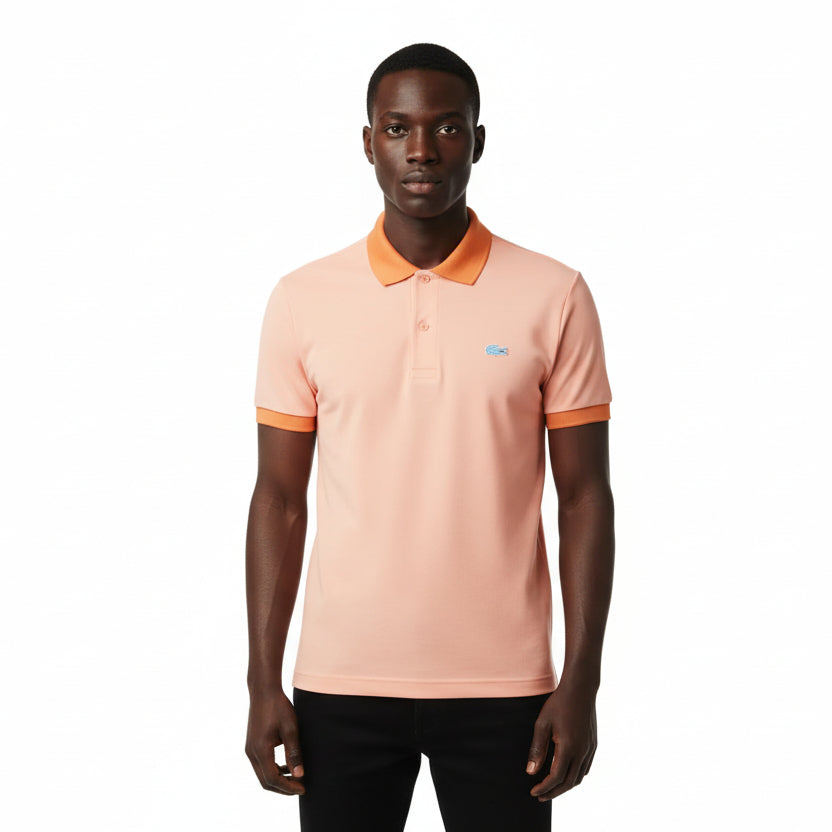 Lacoste Classic Fit Polo Shirt