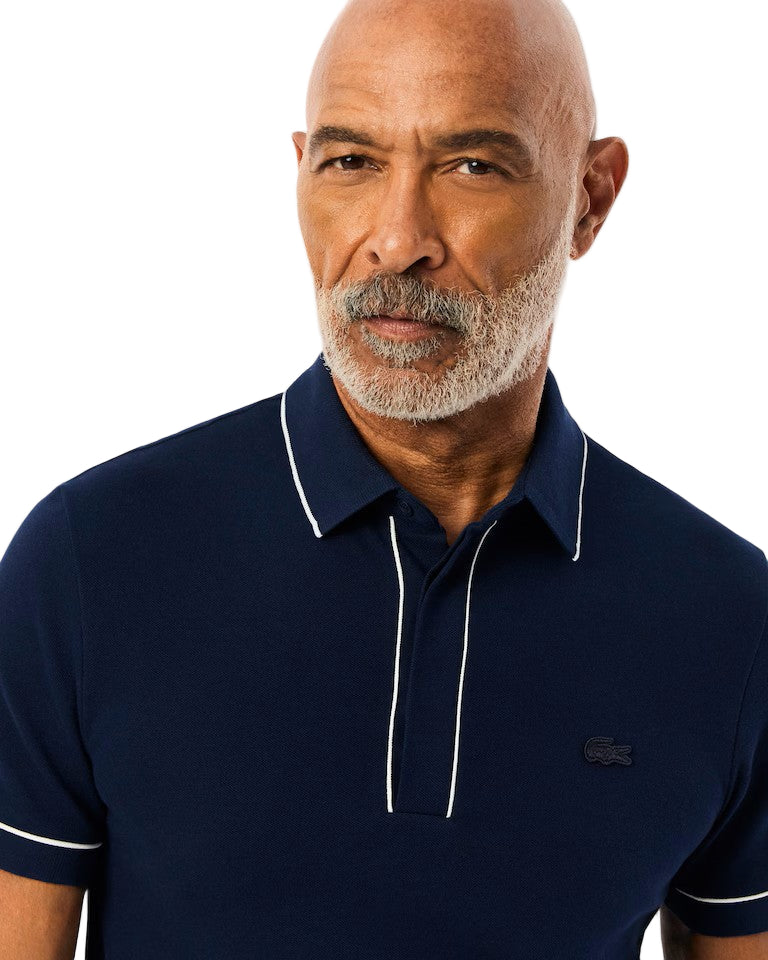 Lacoste Regular Fit Polo Shirt