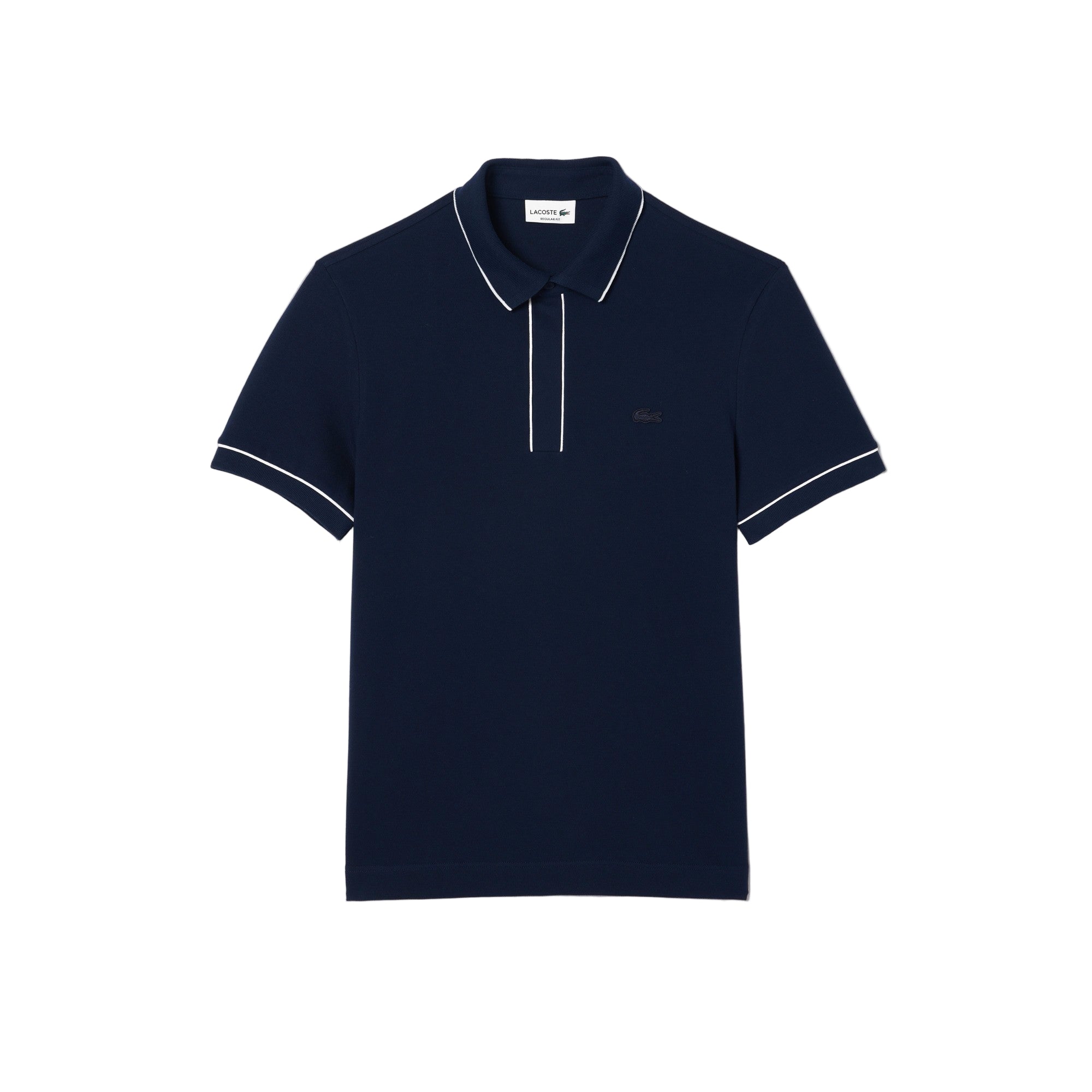 Lacoste Regular Fit Polo Shirt