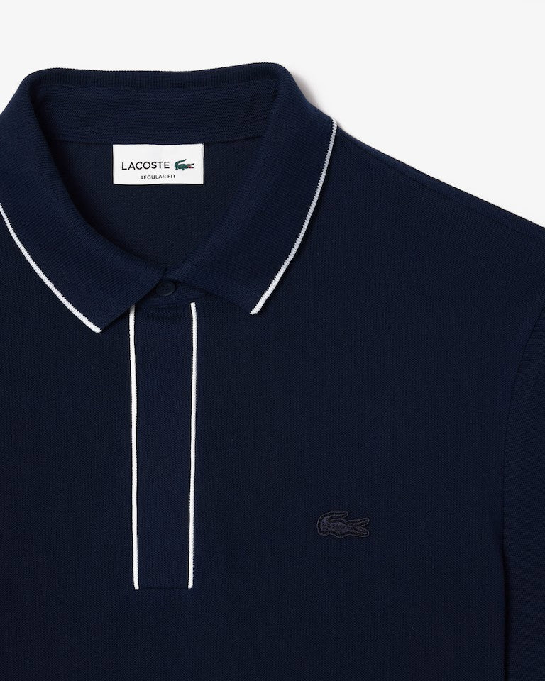 Lacoste Regular Fit Polo Shirt