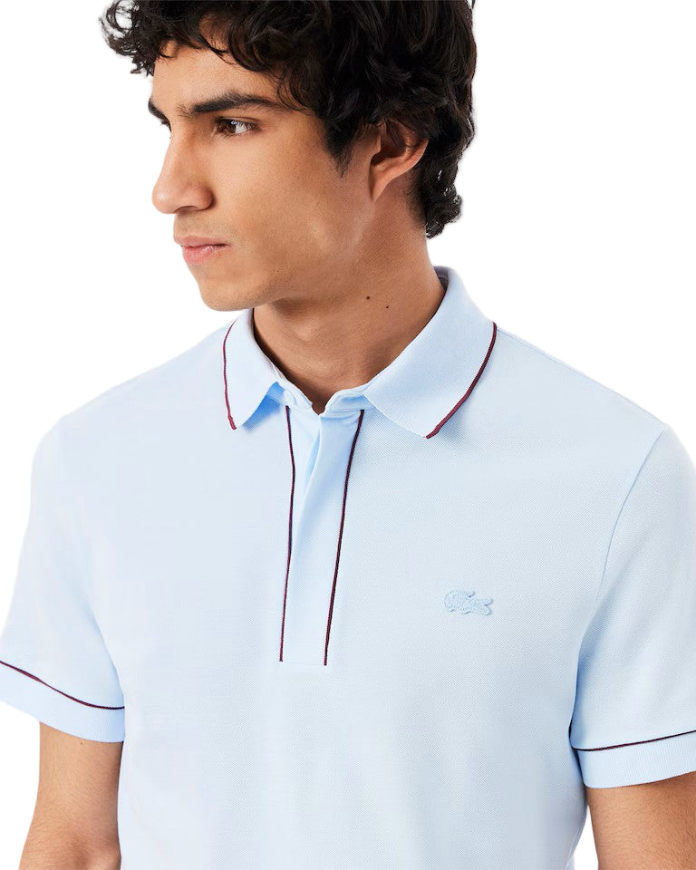 Lacoste Regular Fit Polo Shirt