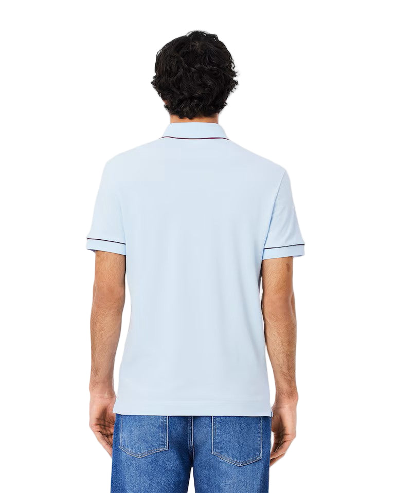 Lacoste Regular Fit Polo Shirt