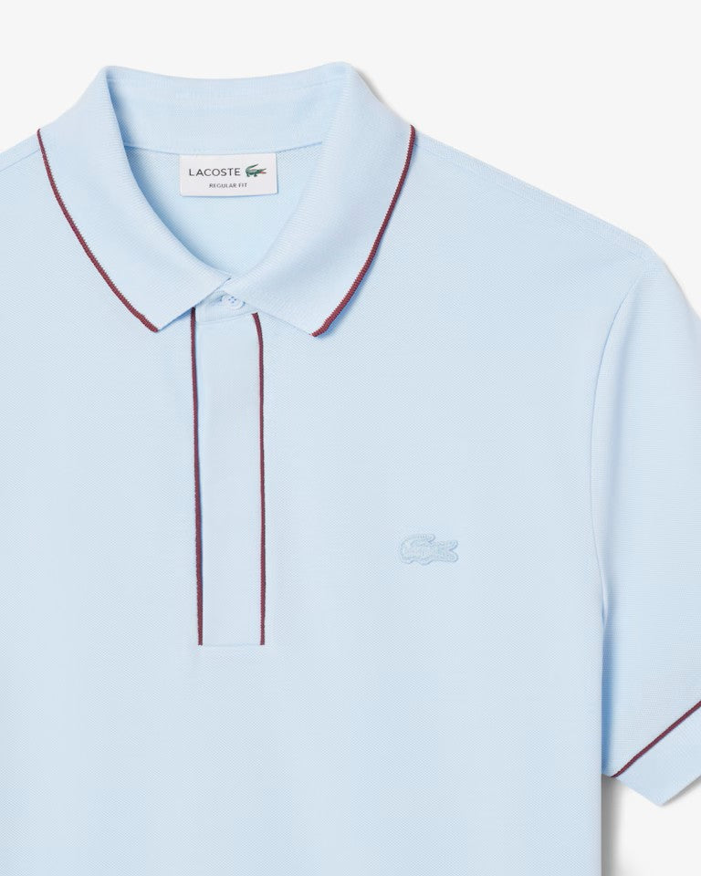 Lacoste Regular Fit Polo Shirt