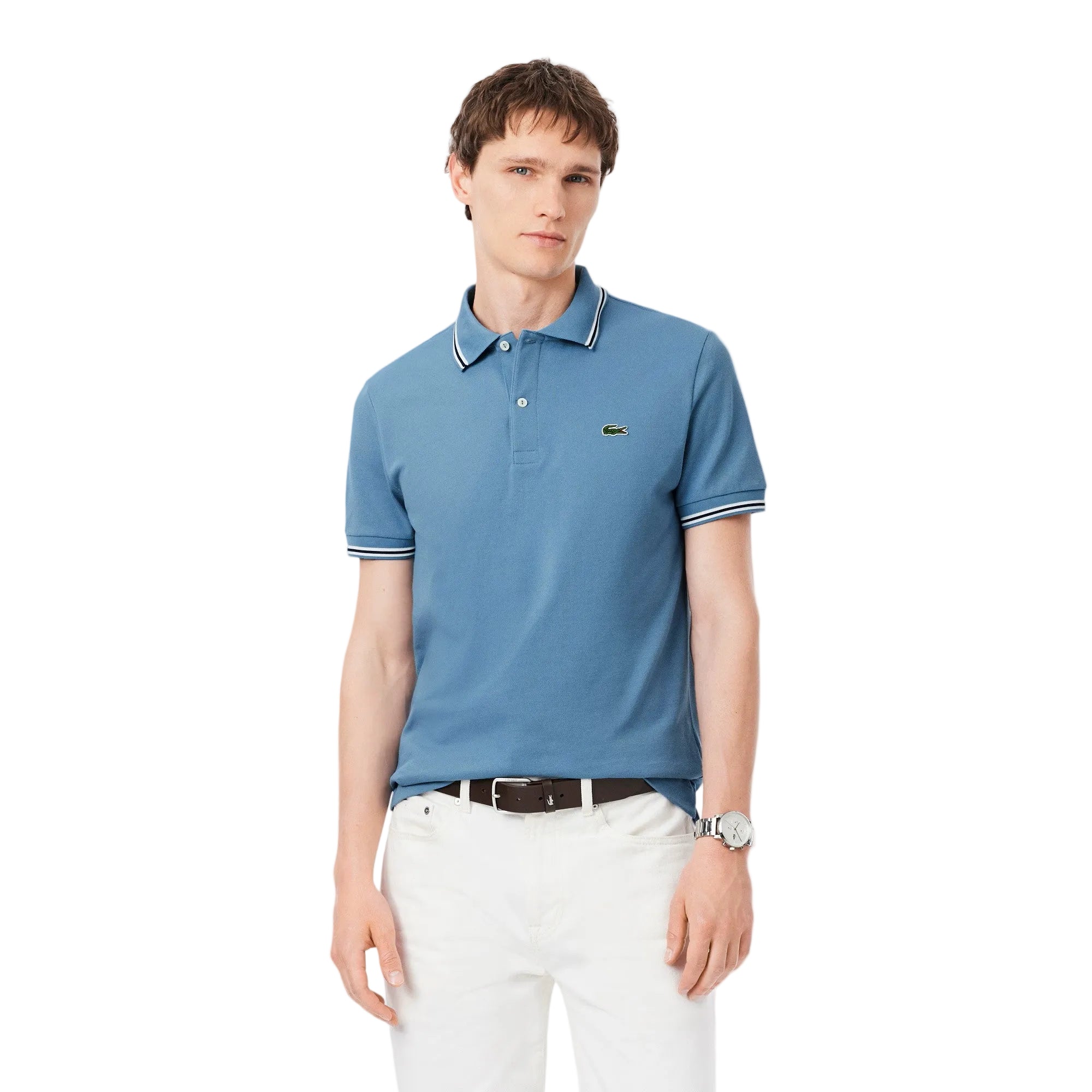 Lacoste Regular Fit Polo Shirt