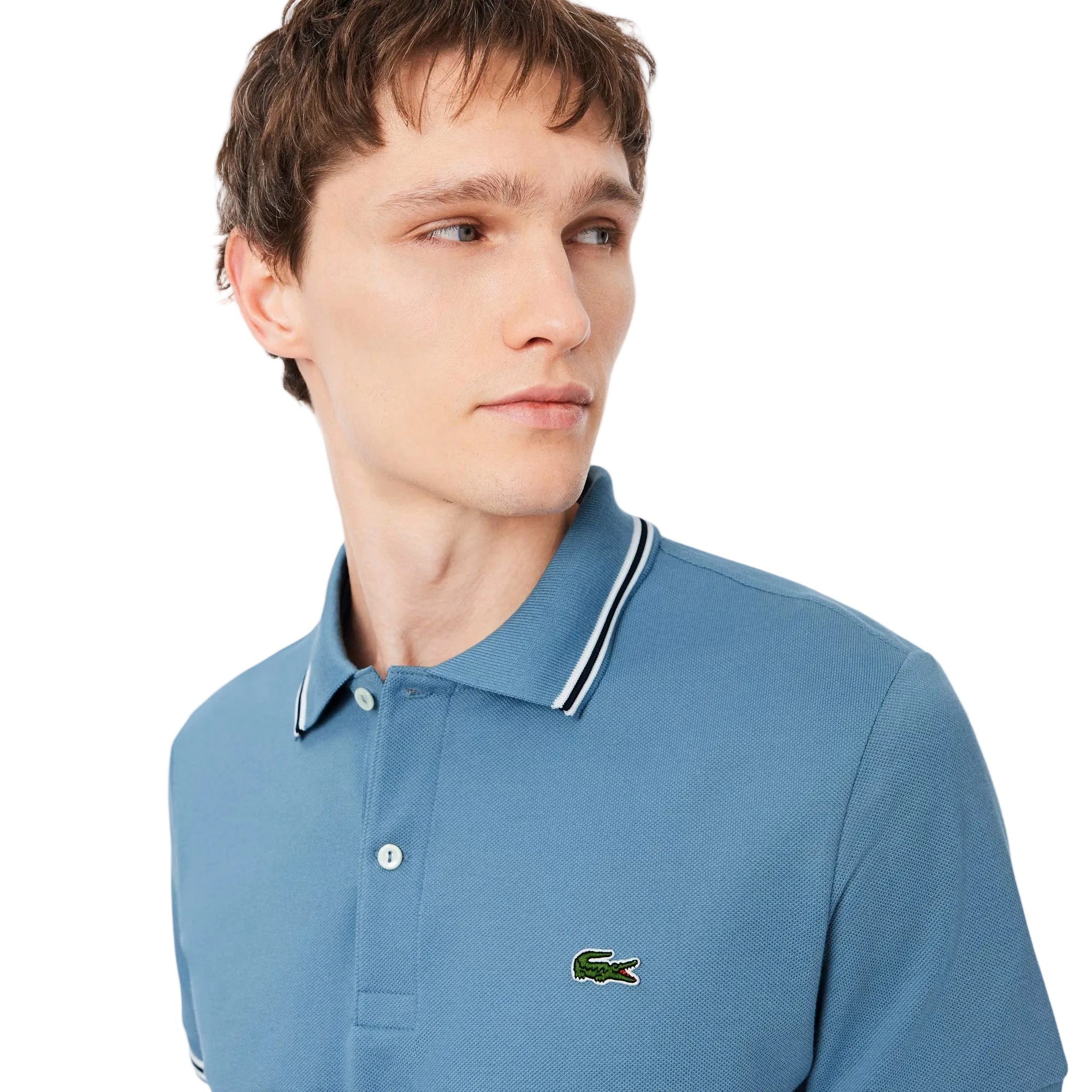 Lacoste Regular Fit Polo Shirt