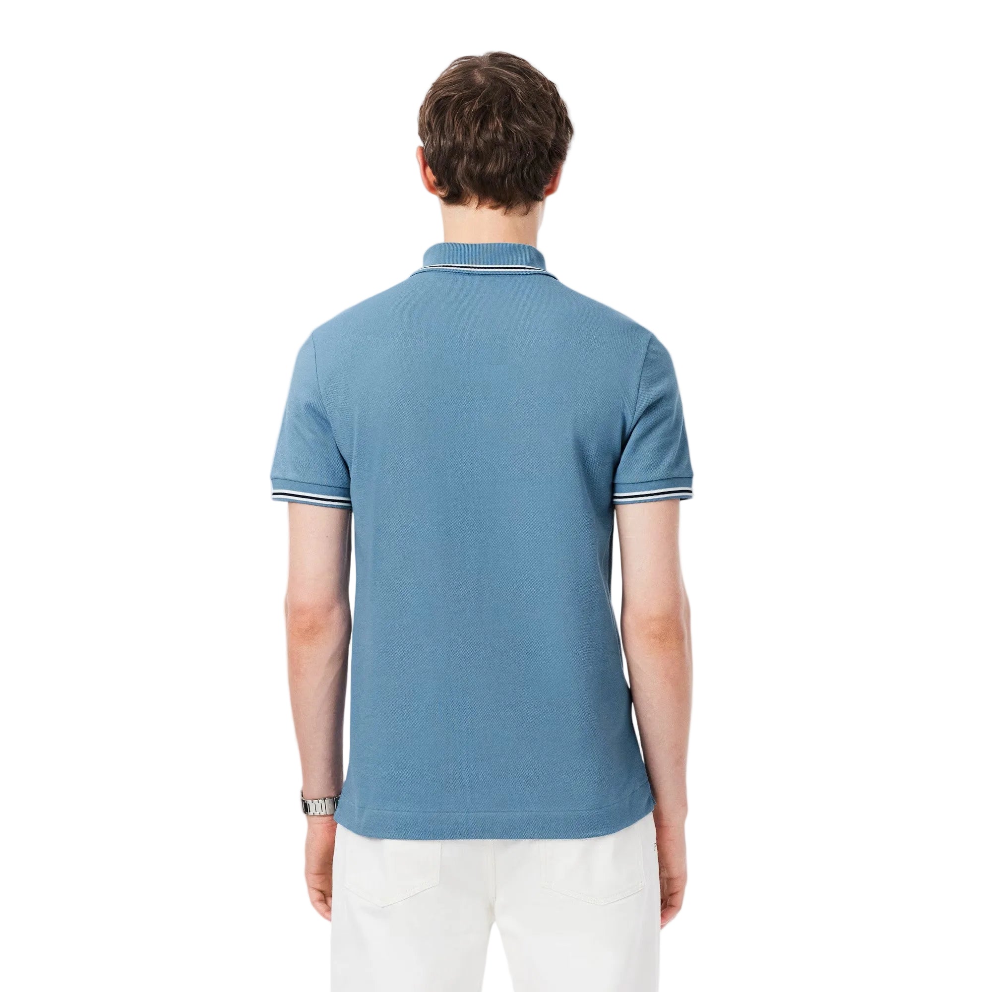 Lacoste Regular Fit Polo Shirt