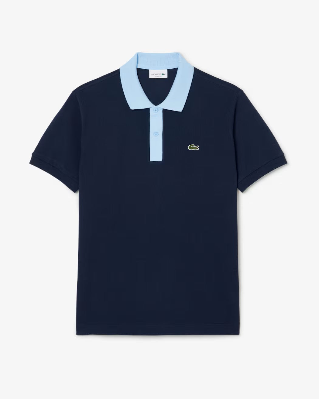 Big & Tall Lacoste Classic Fit Polo Shirt