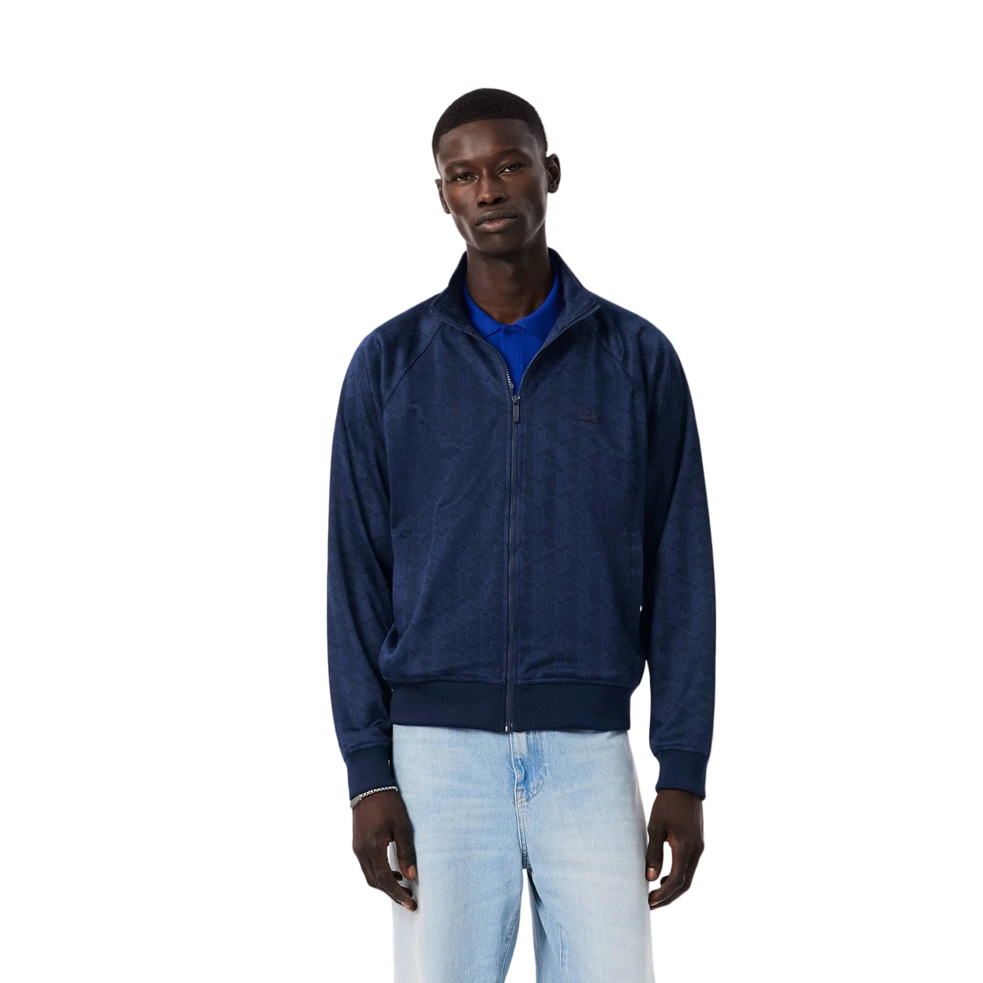 Lacoste Bomber Jacket