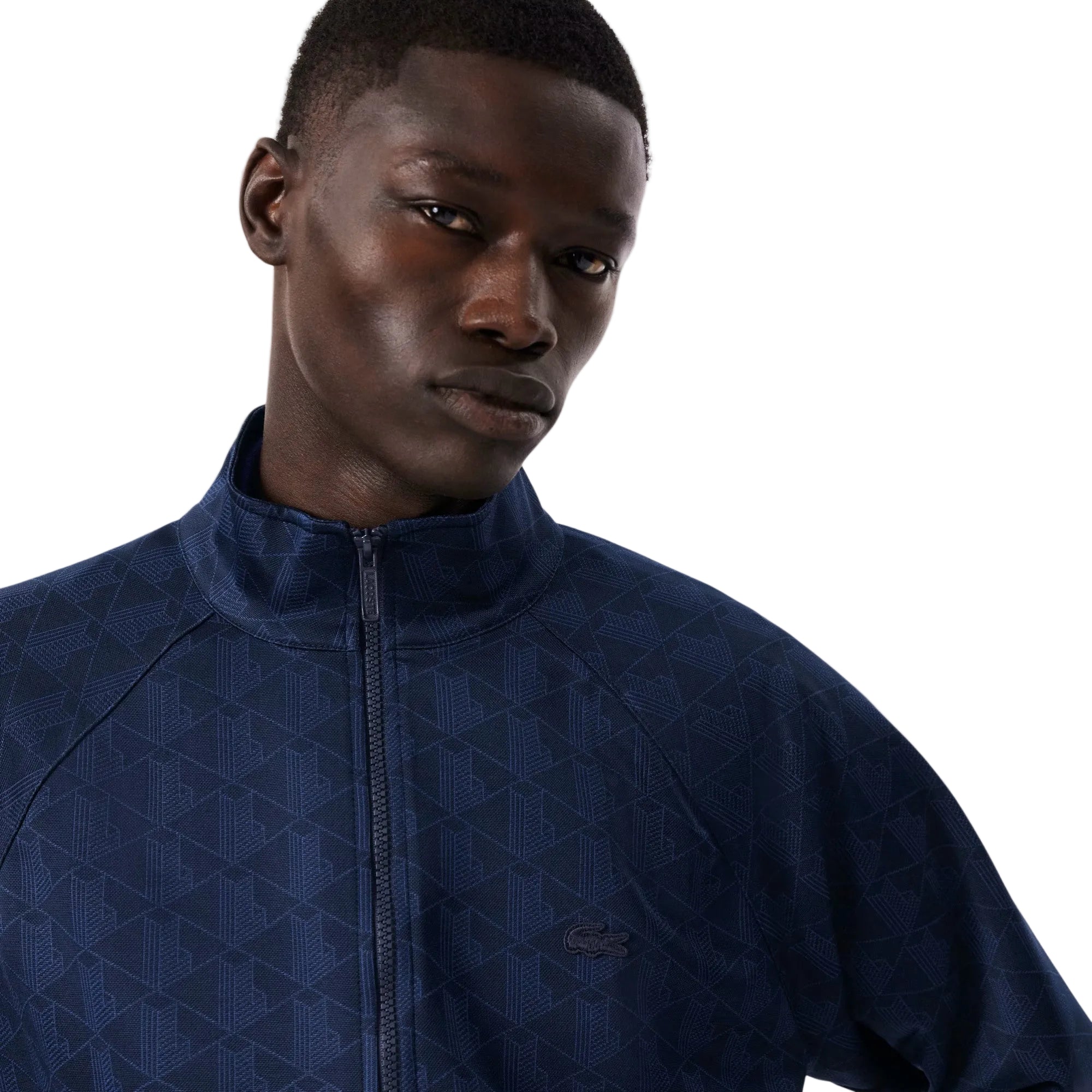 Lacoste Bomber Jacket