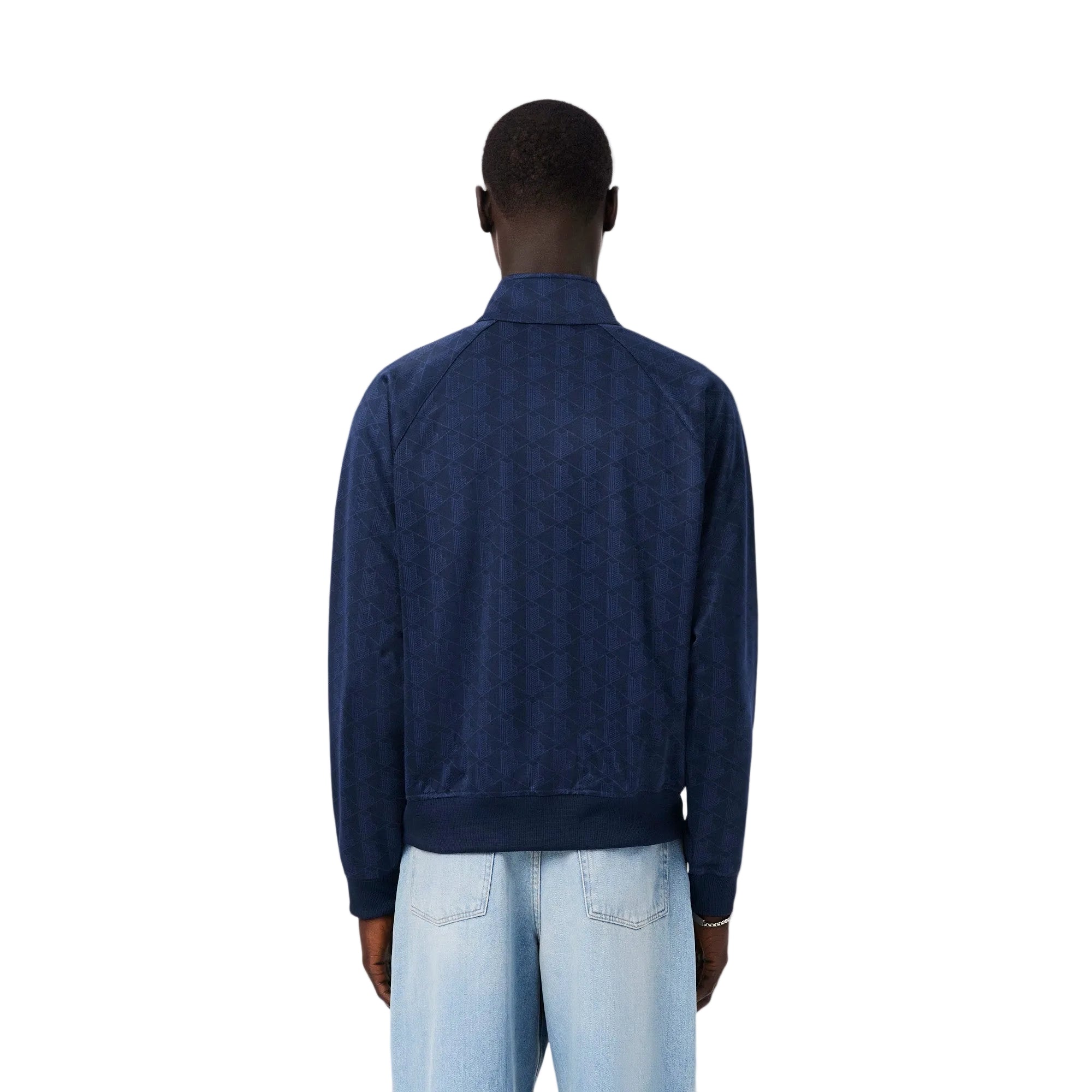 Lacoste Bomber Jacket
