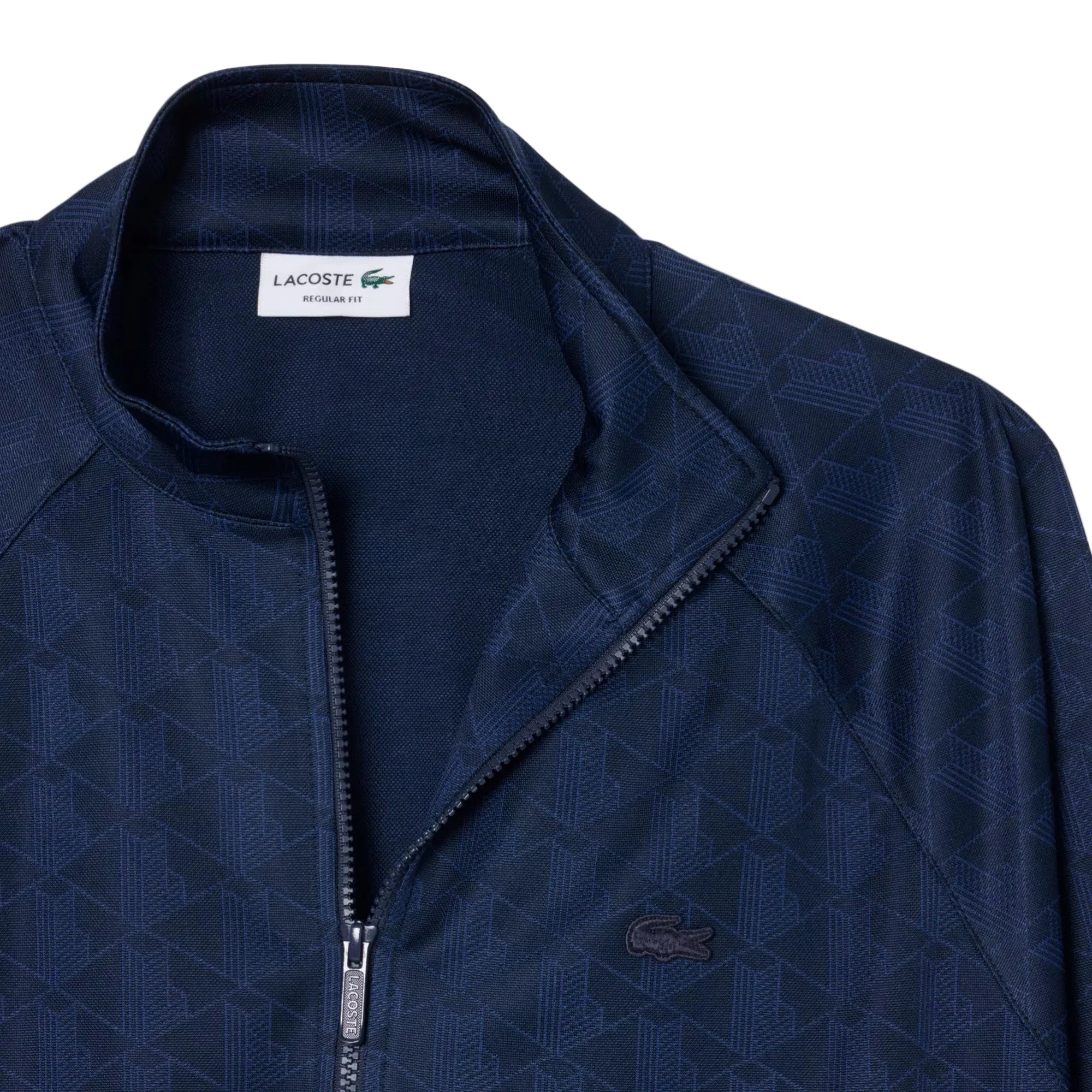Lacoste Bomber Jacket