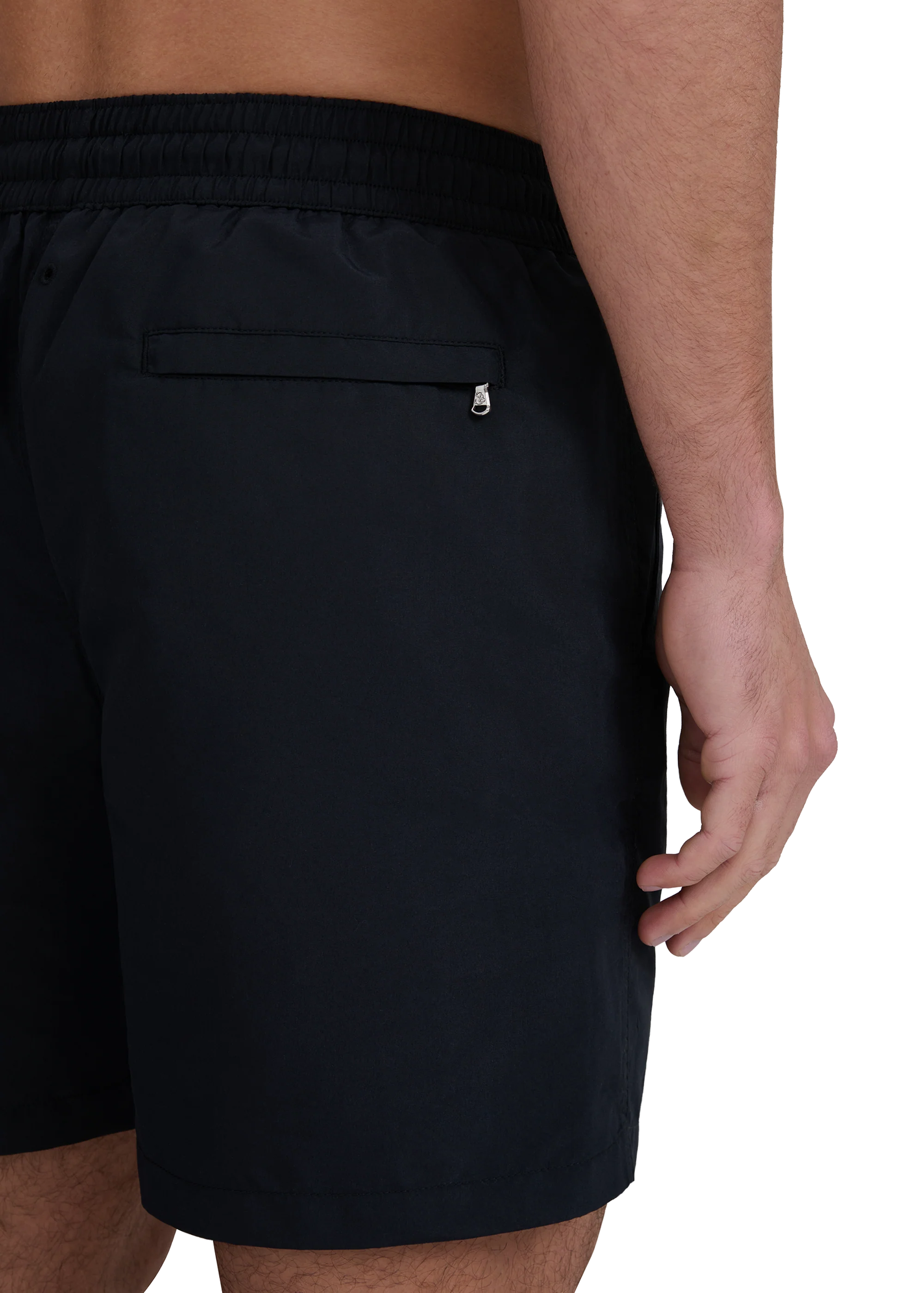 Big & Tall Sandbanks Swim Shorts