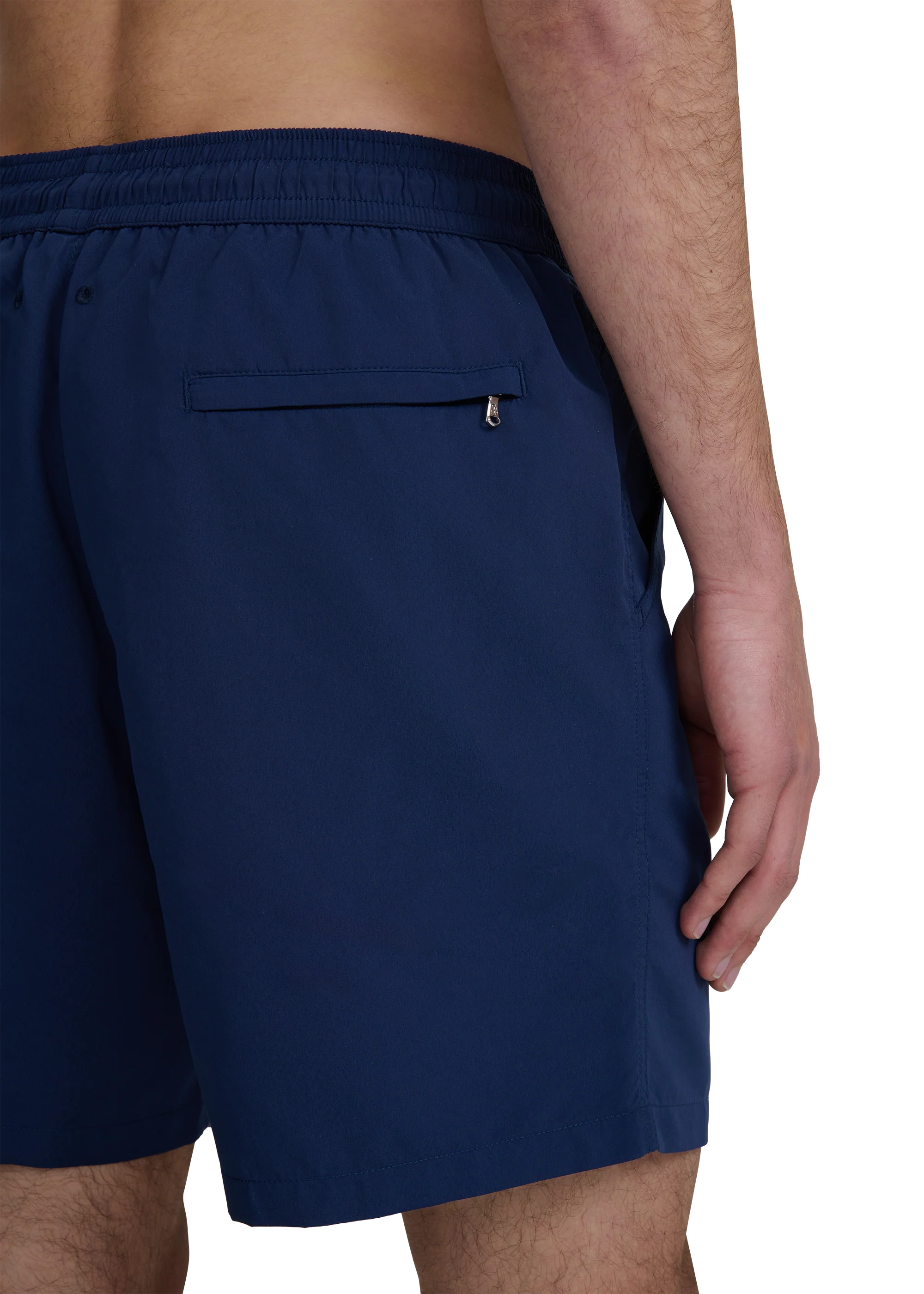 Big & Tall Sandbanks Swim Shorts