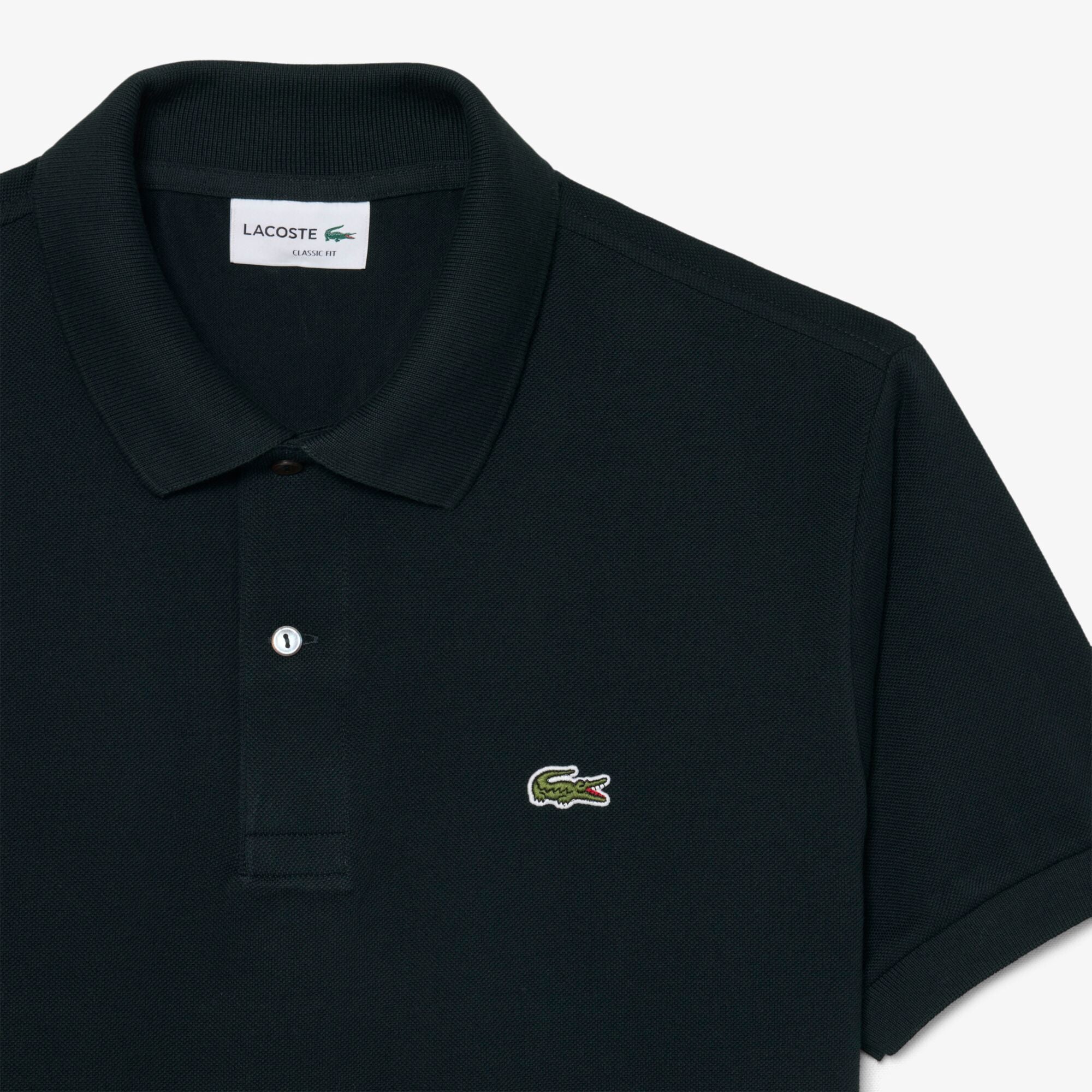 Lacoste Classic Fit Polo Shirt