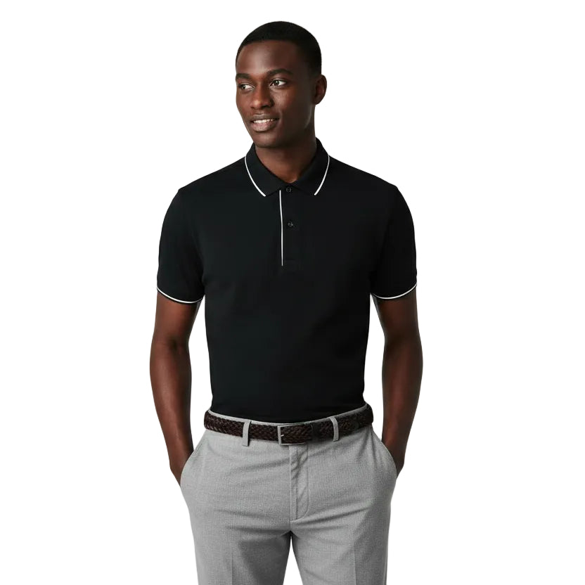 Lacoste Regular Fit Polo Shirt
