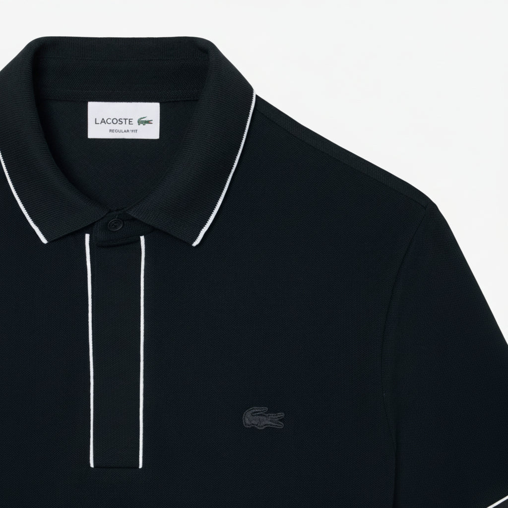 Lacoste Regular Fit Polo Shirt