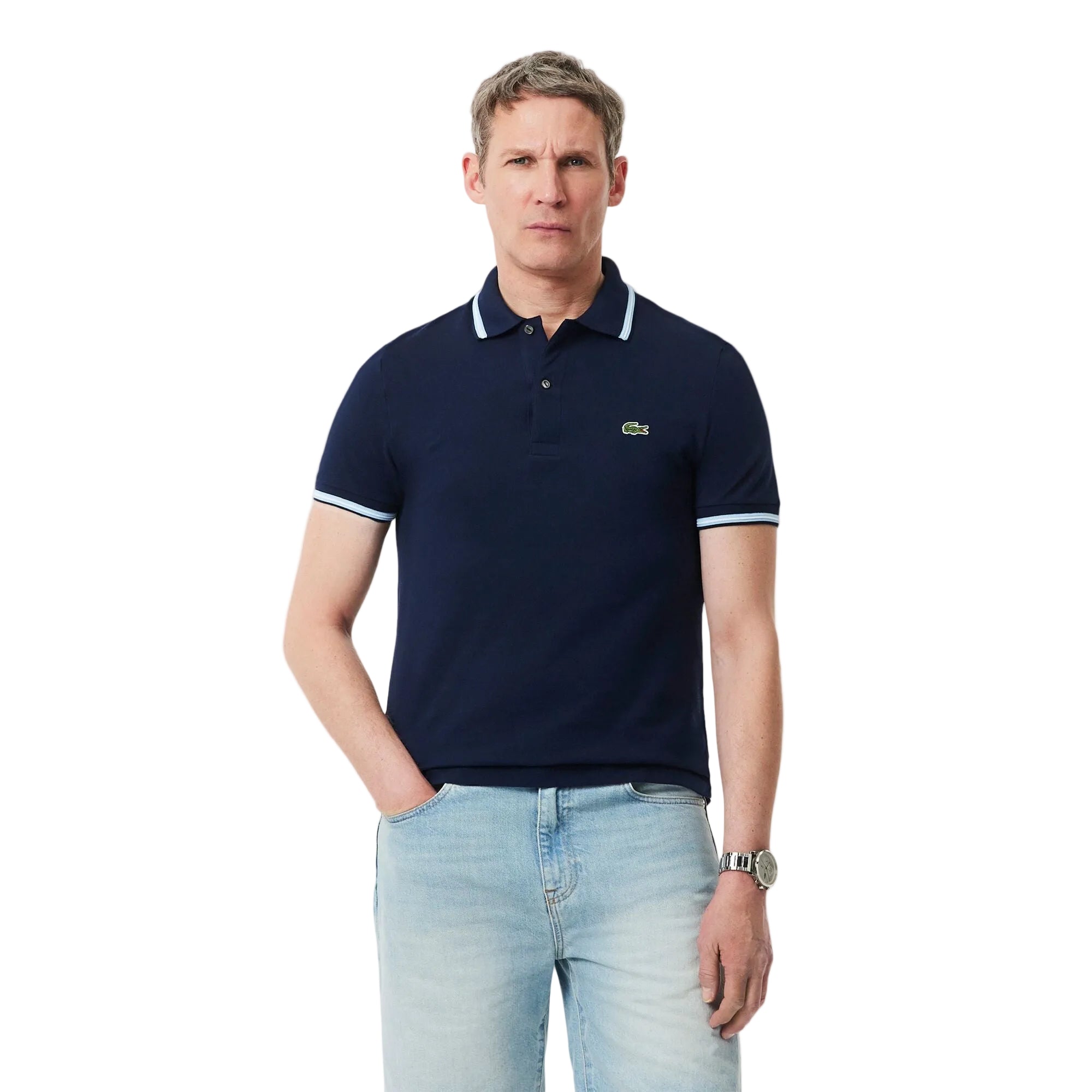 Lacoste Regular Fit Polo Shirt