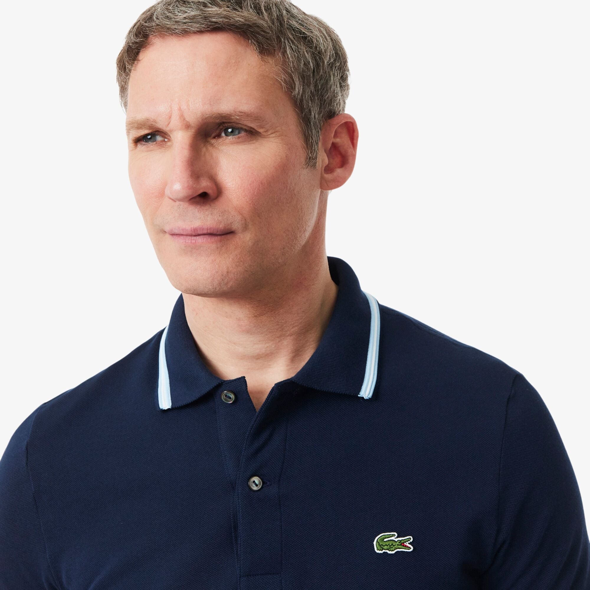 Lacoste Regular Fit Polo Shirt