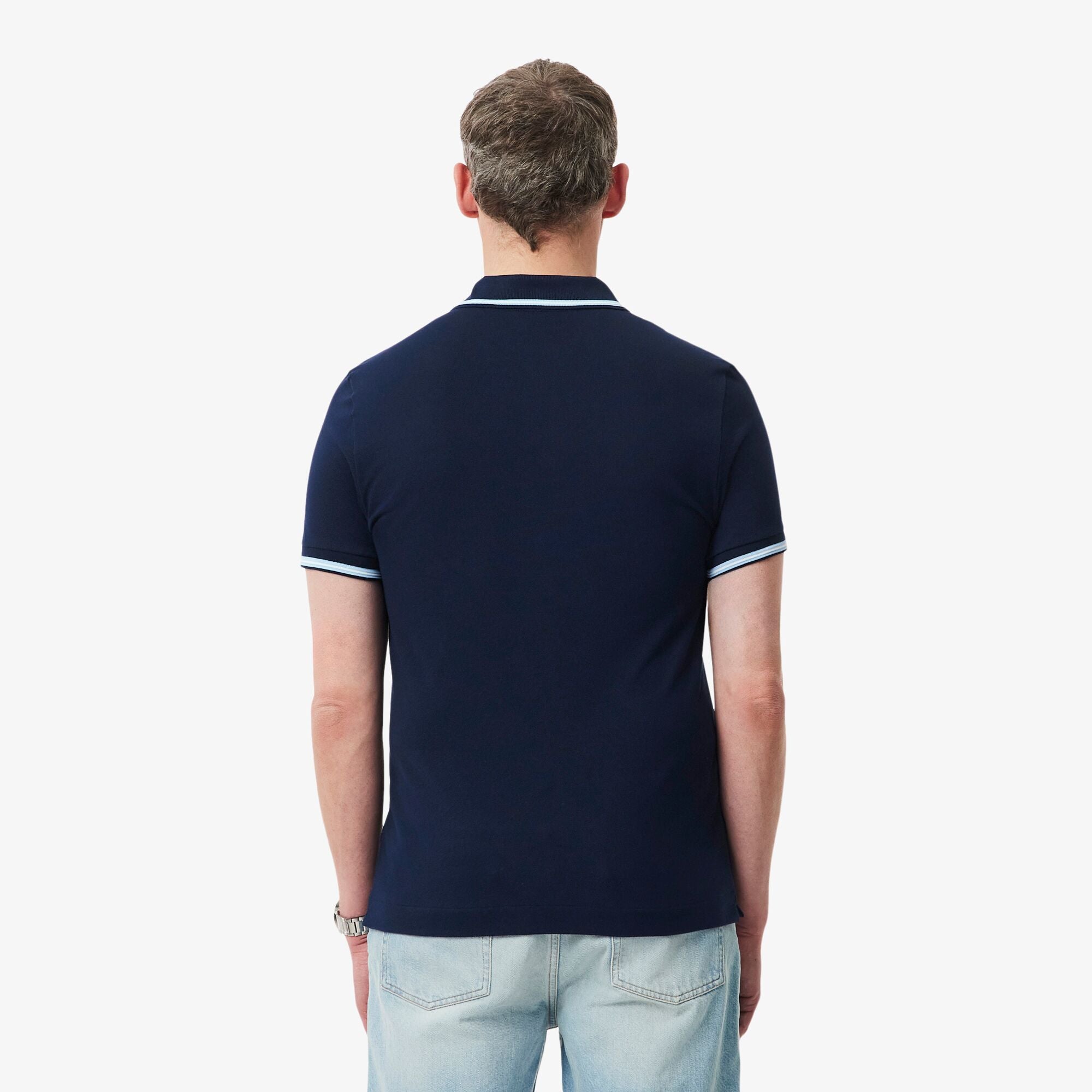 Lacoste Regular Fit Polo Shirt