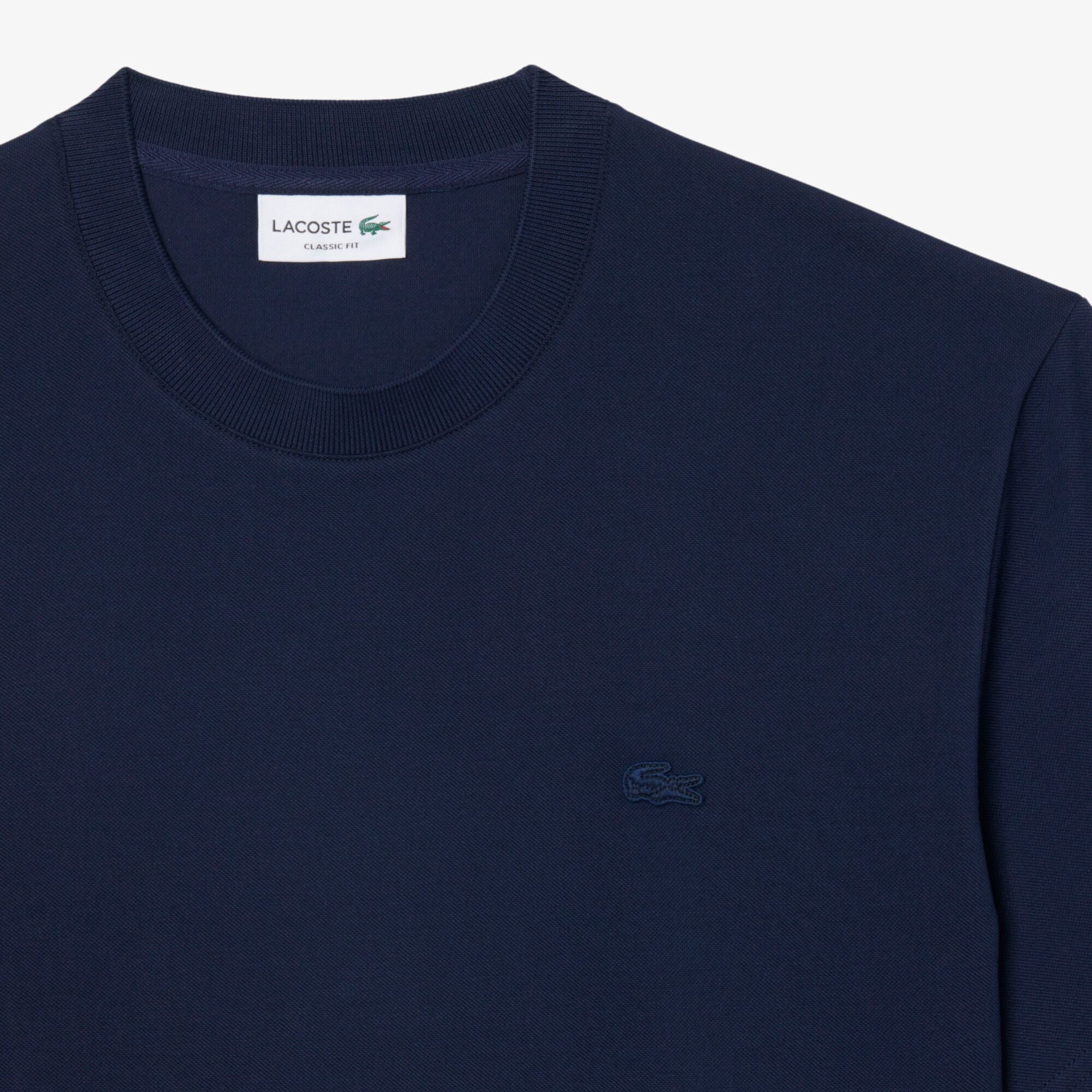 Lacoste Classic Fit T-Shirt
