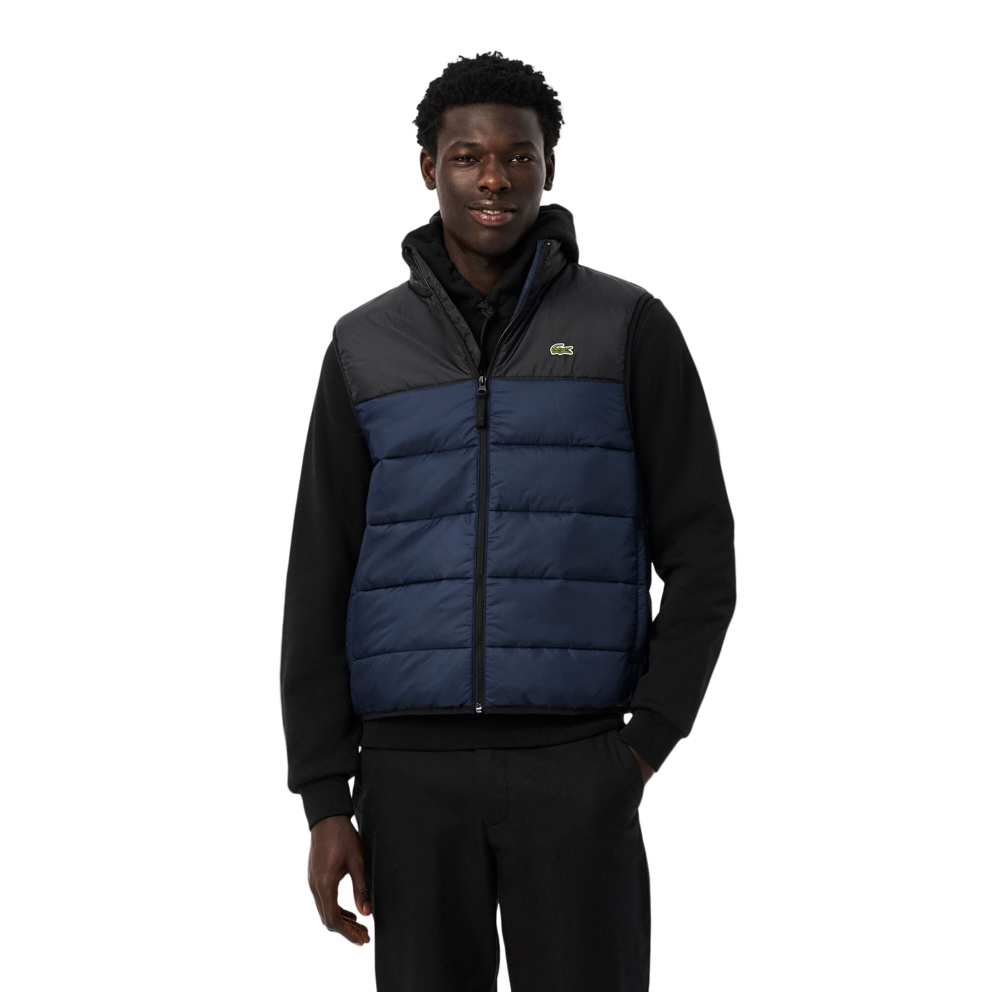 Lacoste Gilet
