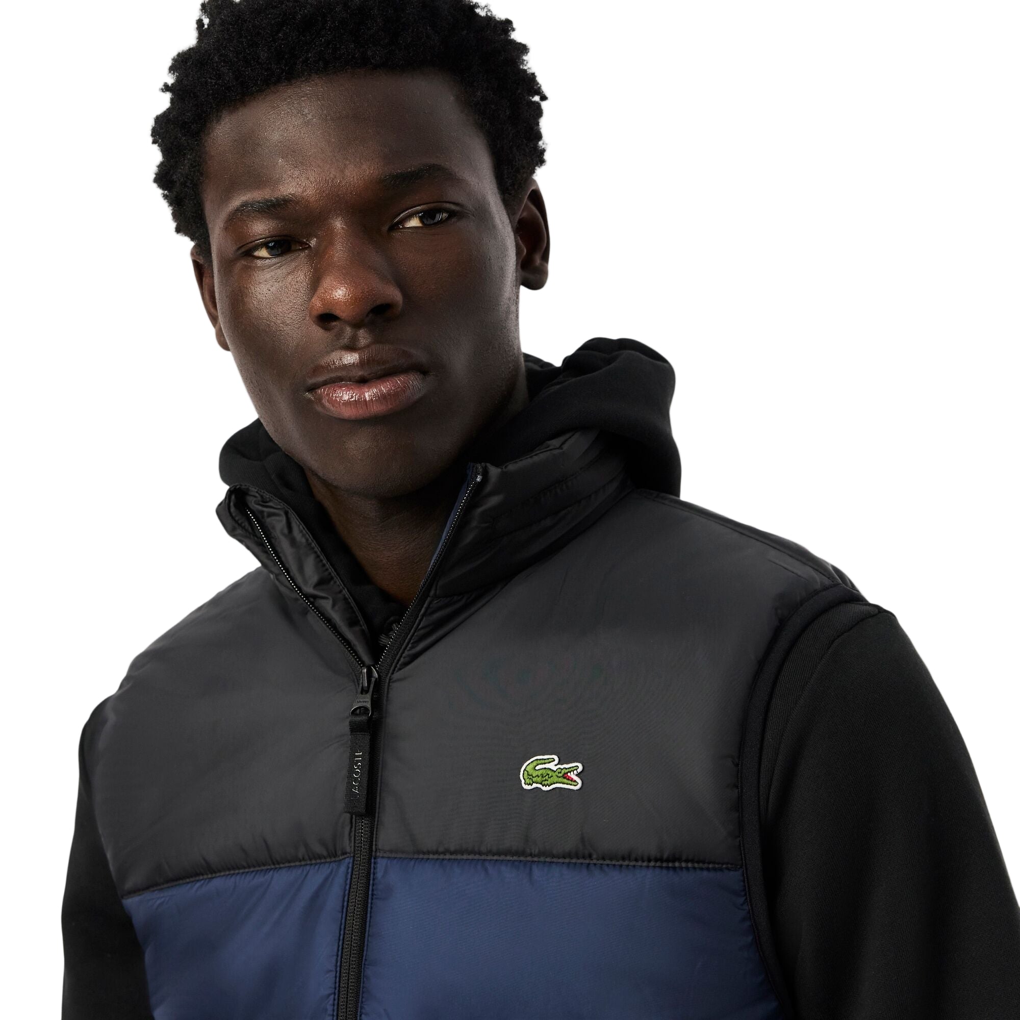 Lacoste Gilet