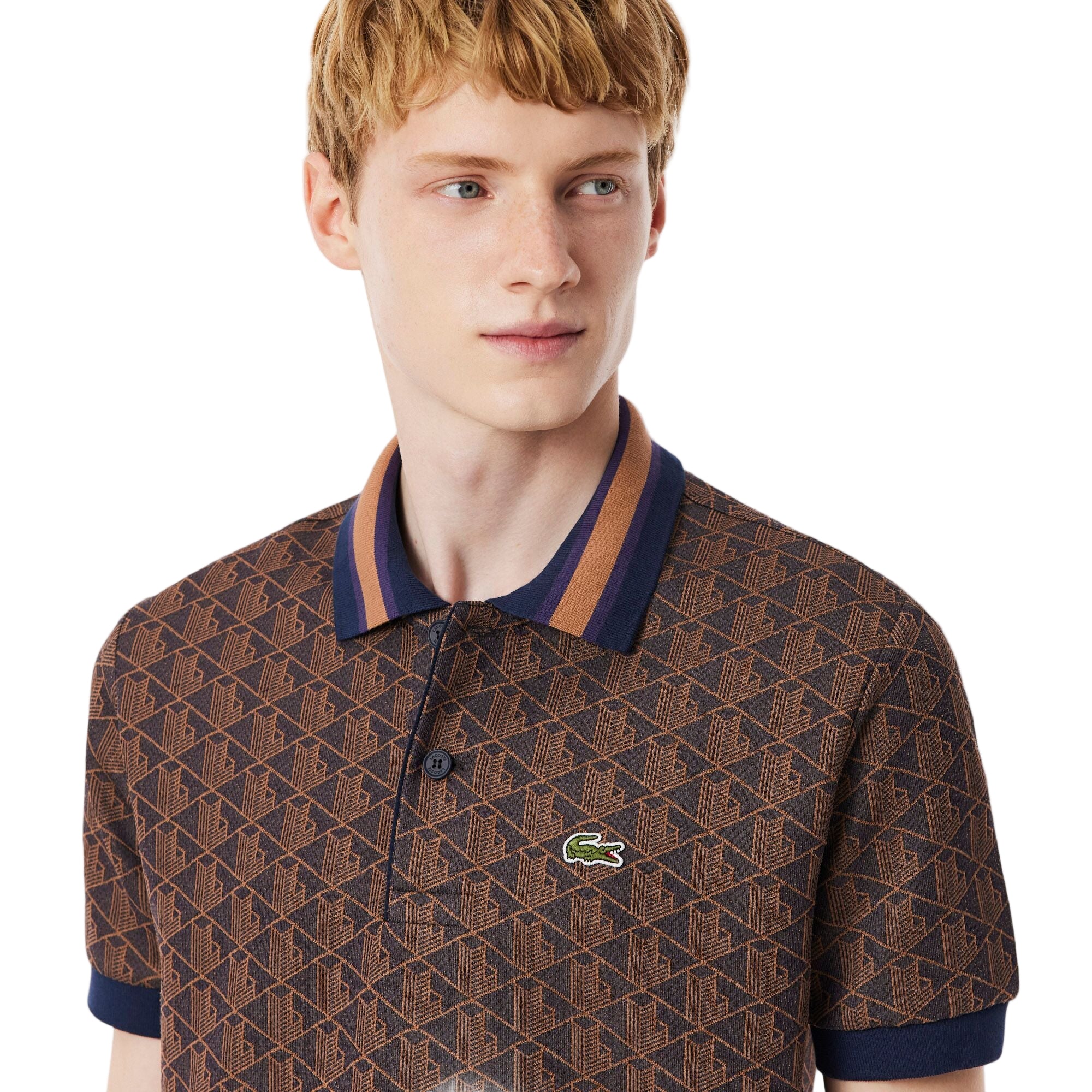 Lacoste Classic Fit Polo Shirt