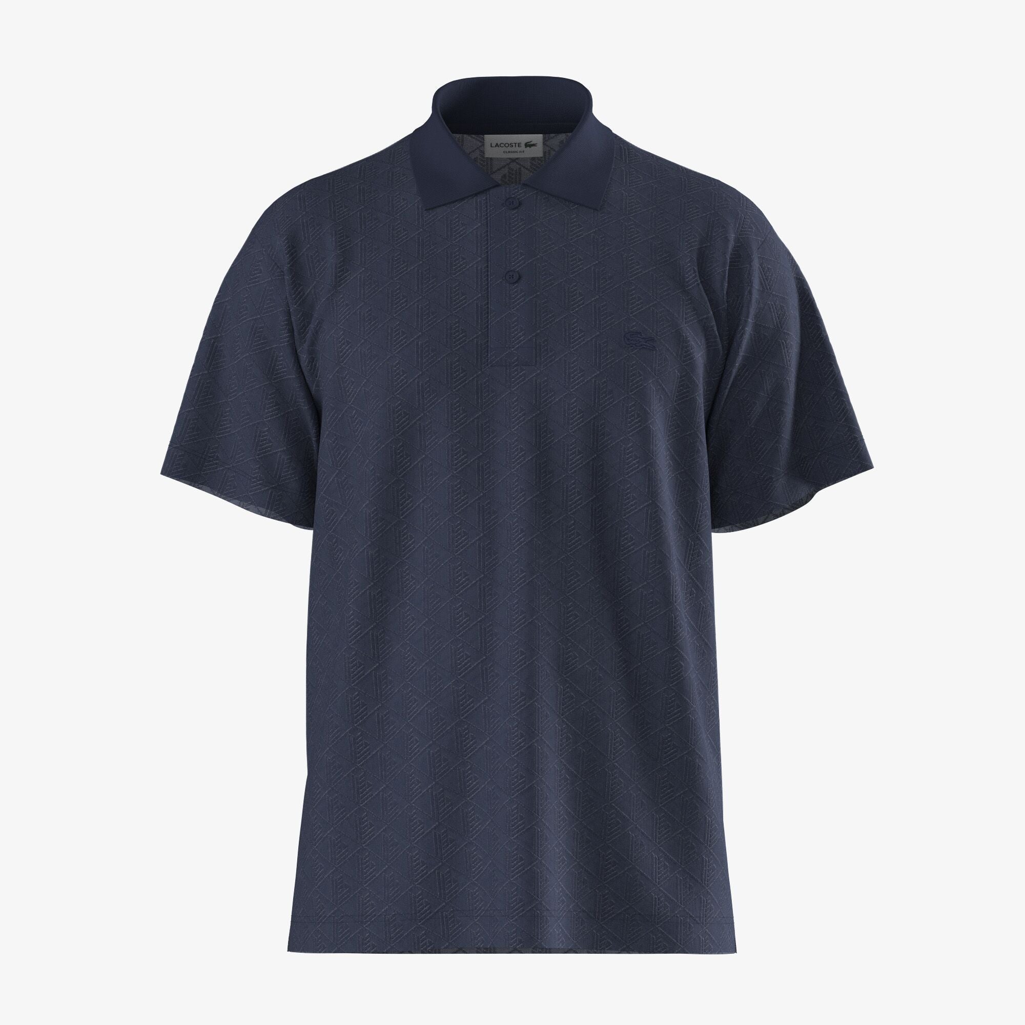 Lacoste Classic Fit Polo Shirt