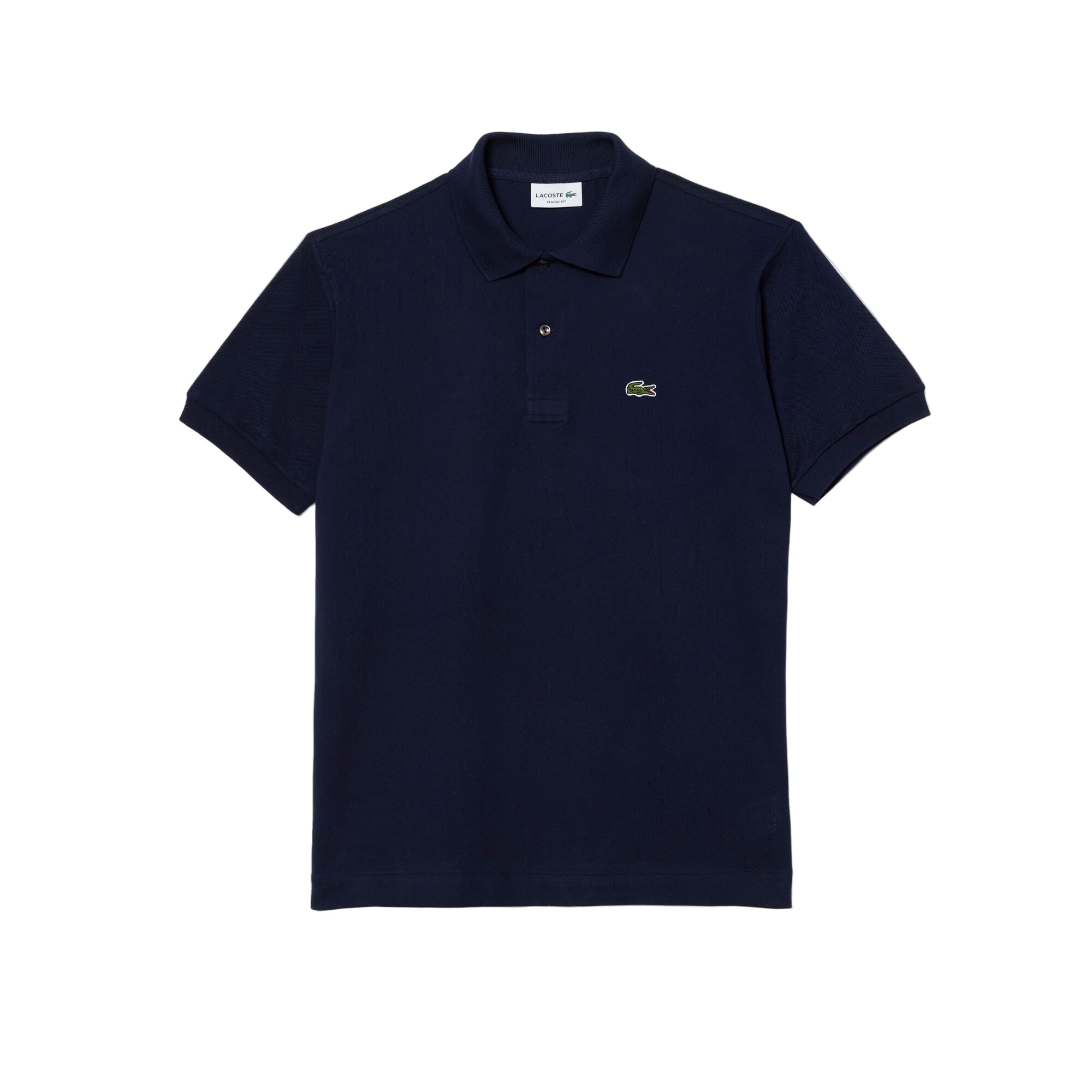 Big & Tall Lacoste Classic Fit Polo Shirt