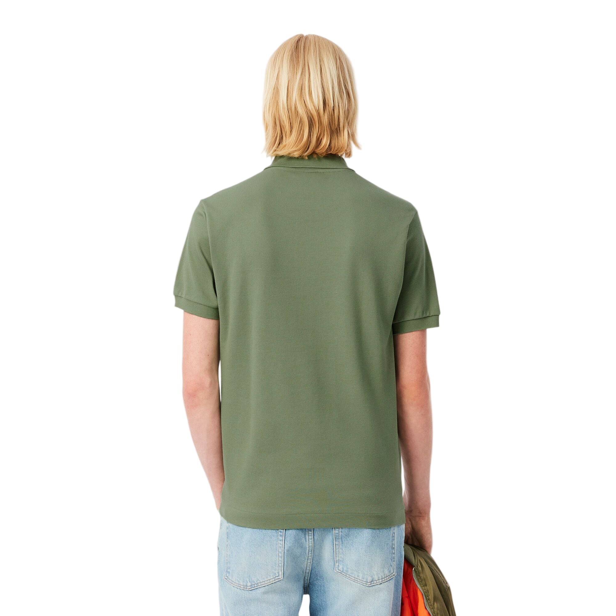 Big & Tall Lacoste Classic Fit Polo Shirt