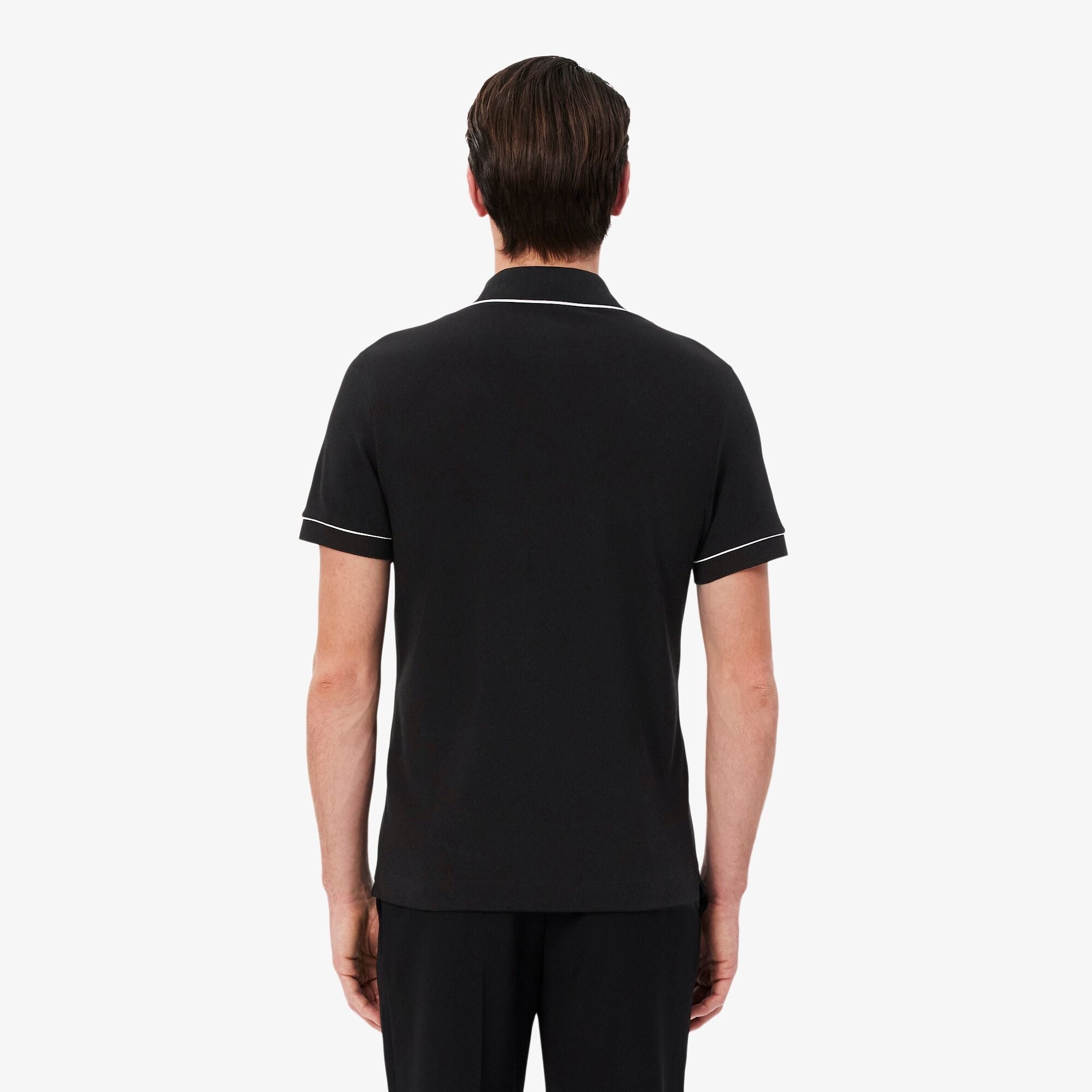 Big & Tall Lacoste Regular Fit Polo Shirt