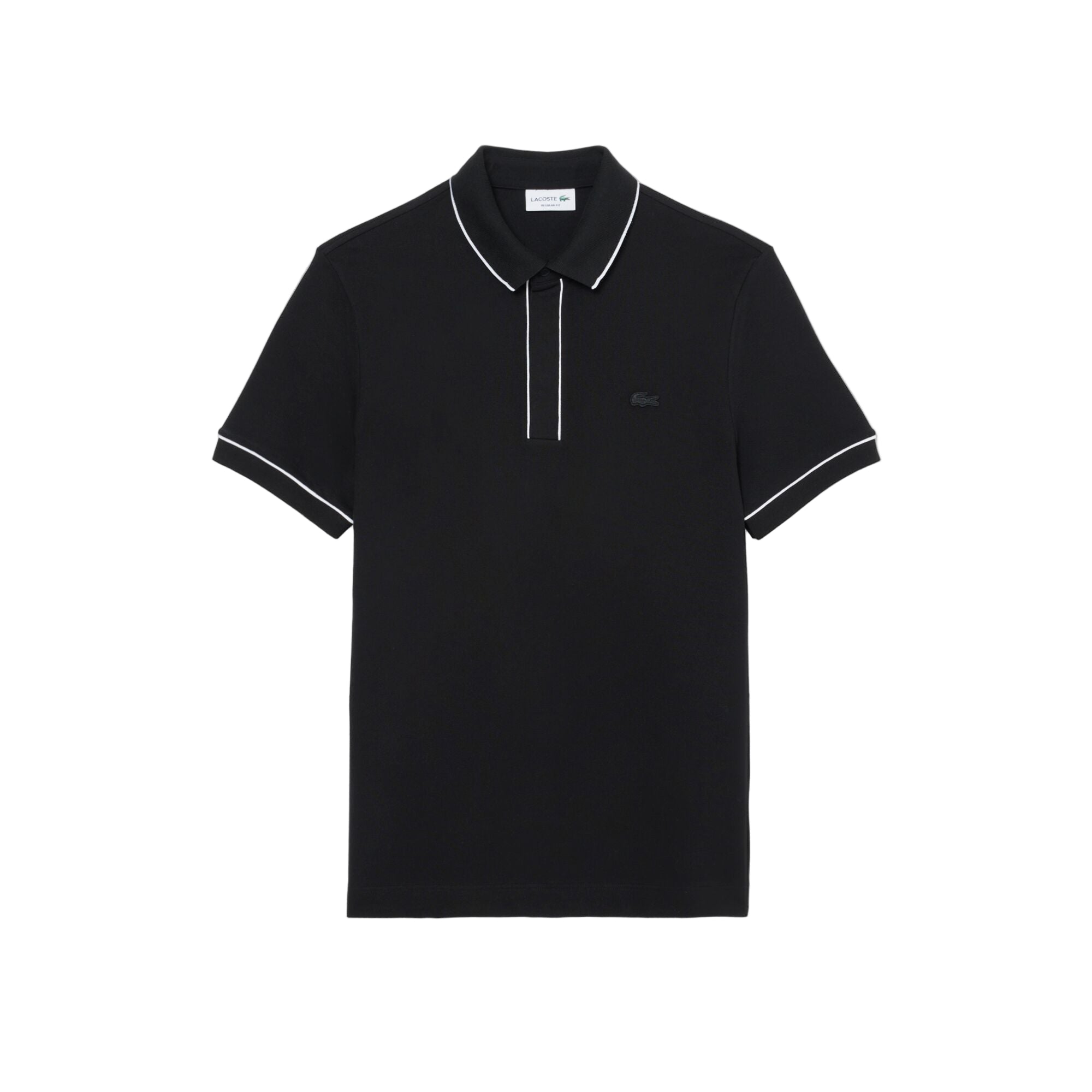Big & Tall Lacoste Regular Fit Polo Shirt