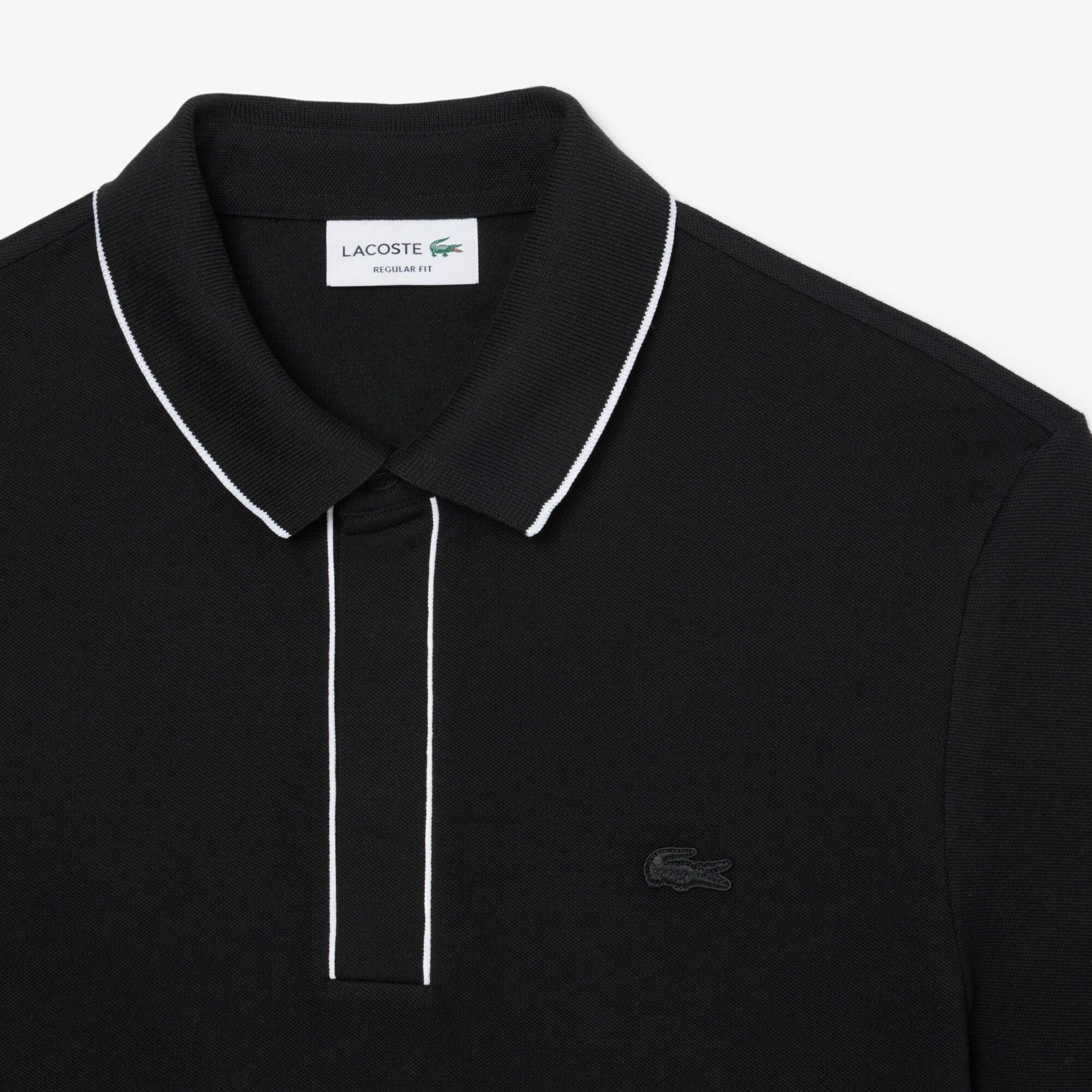 Big & Tall Lacoste Regular Fit Polo Shirt