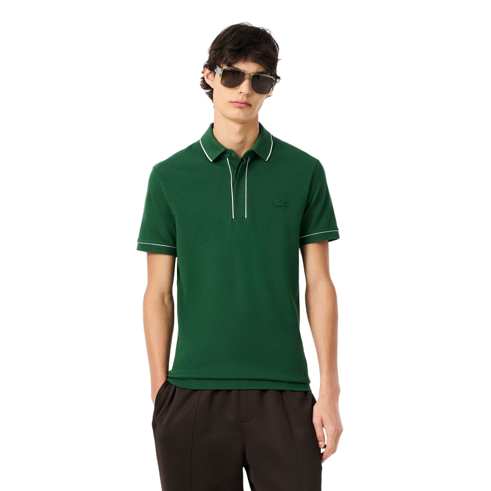 Lacoste Regular Fit Polo Shirt