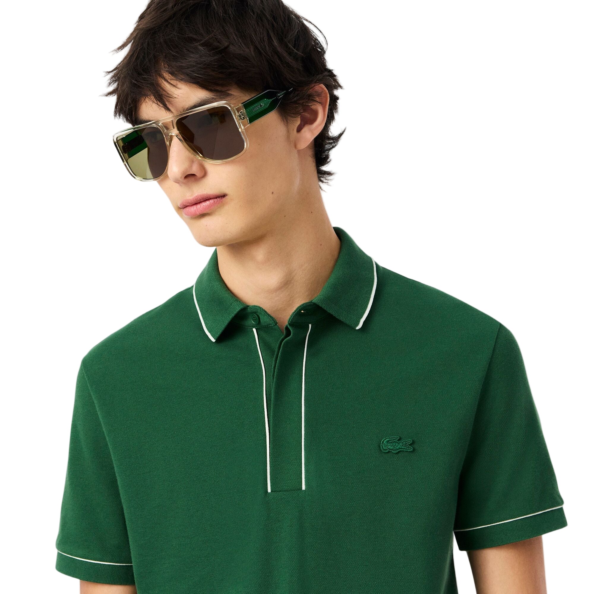 Lacoste Regular Fit Polo Shirt