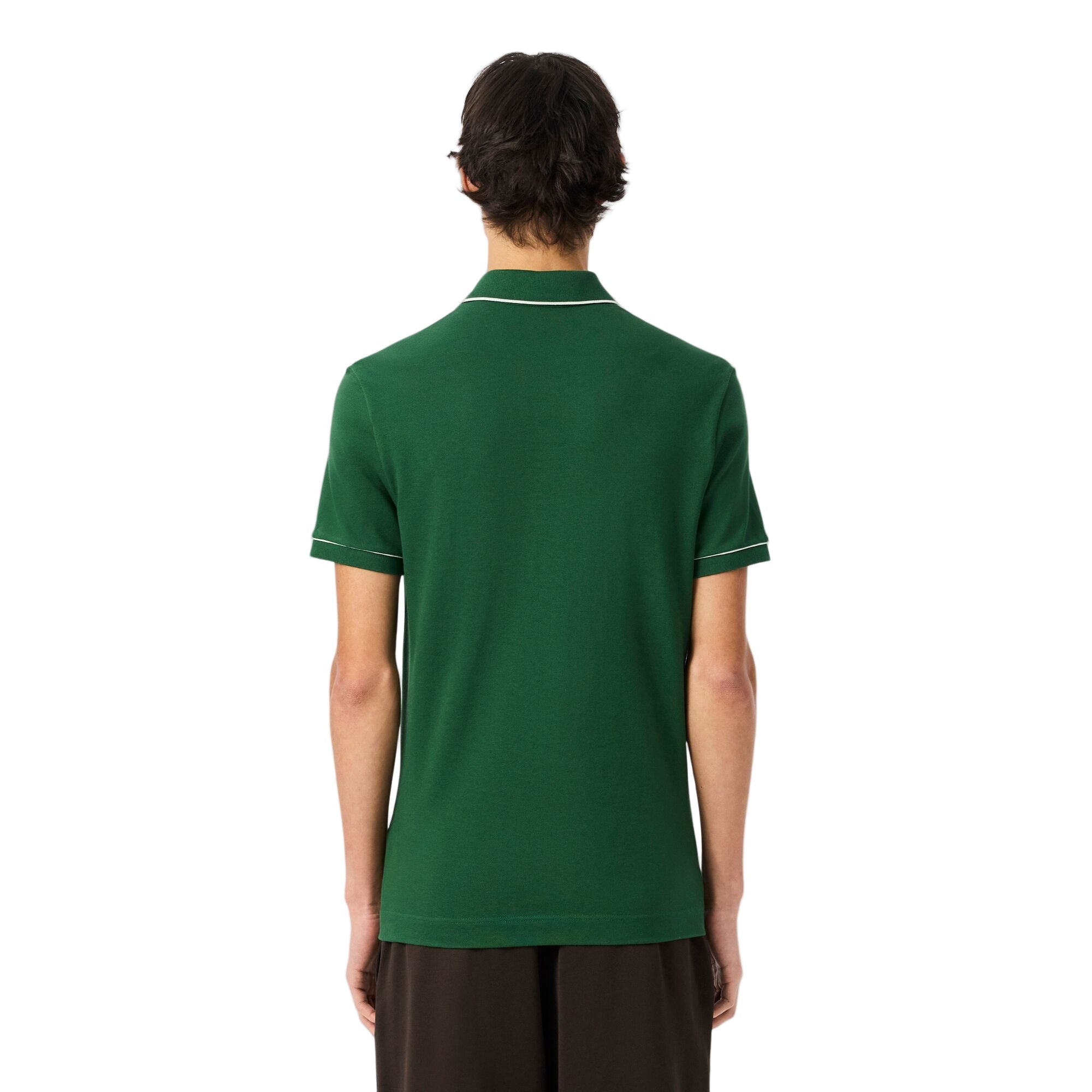 Big & Tall Lacoste Regular Fit Polo Shirt