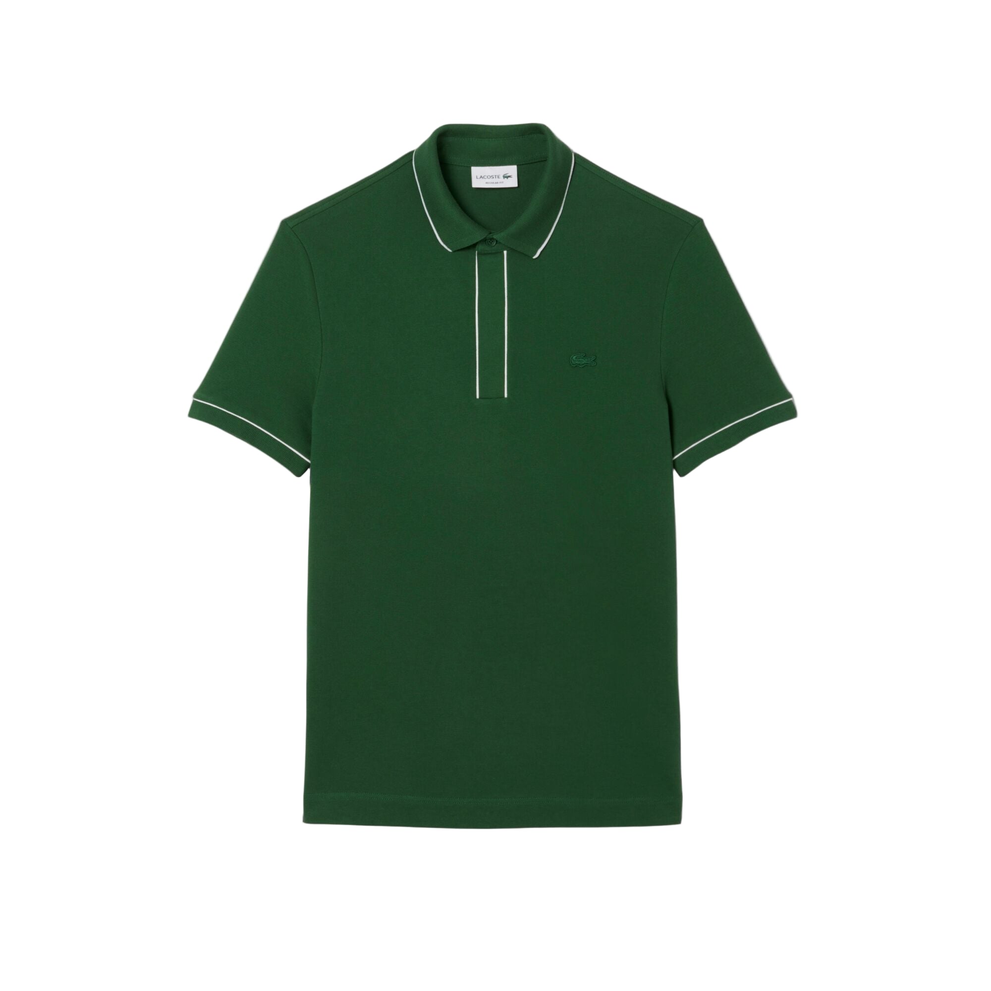 Big & Tall Lacoste Regular Fit Polo Shirt