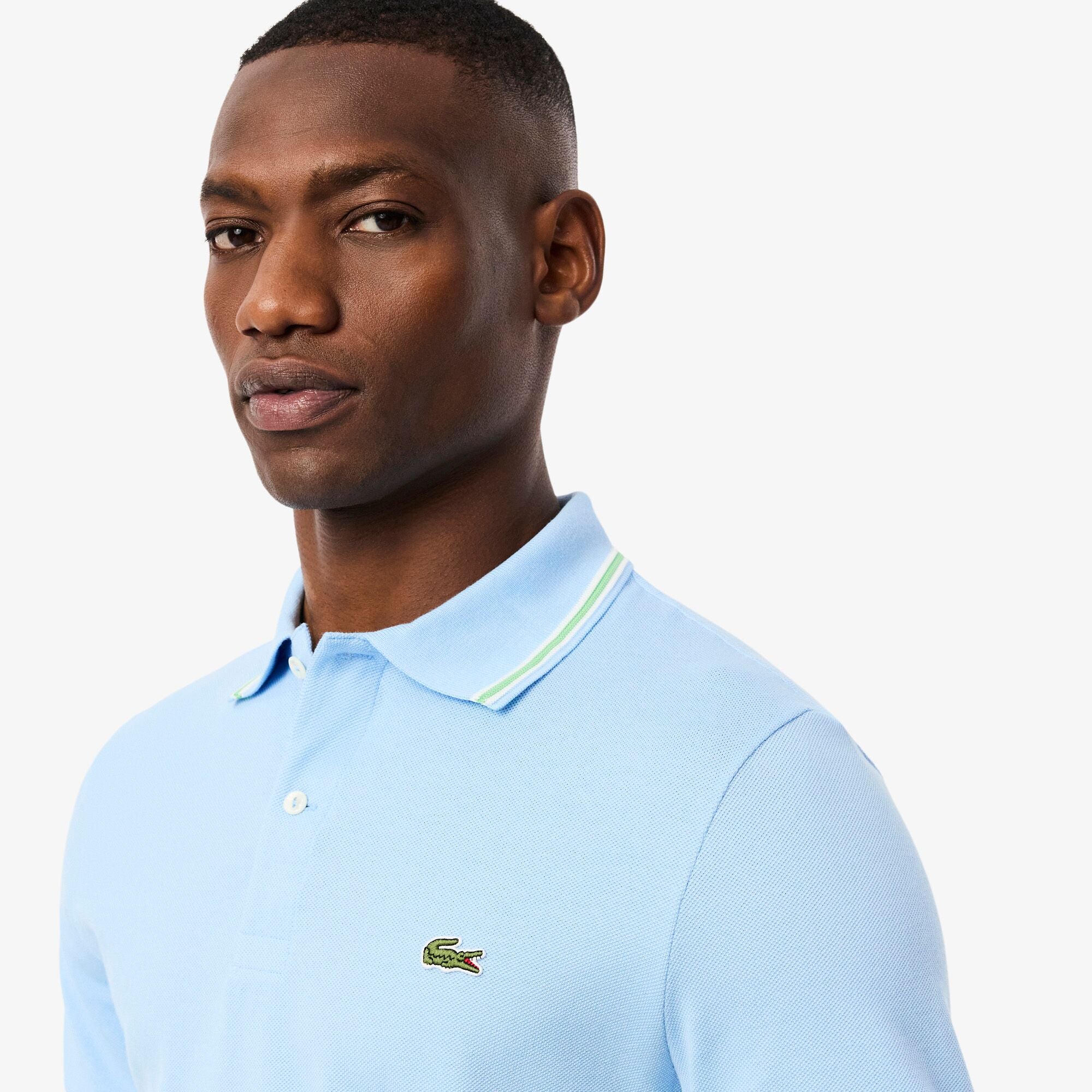 Big & Tall Lacoste Regular Fit Polo Shirt