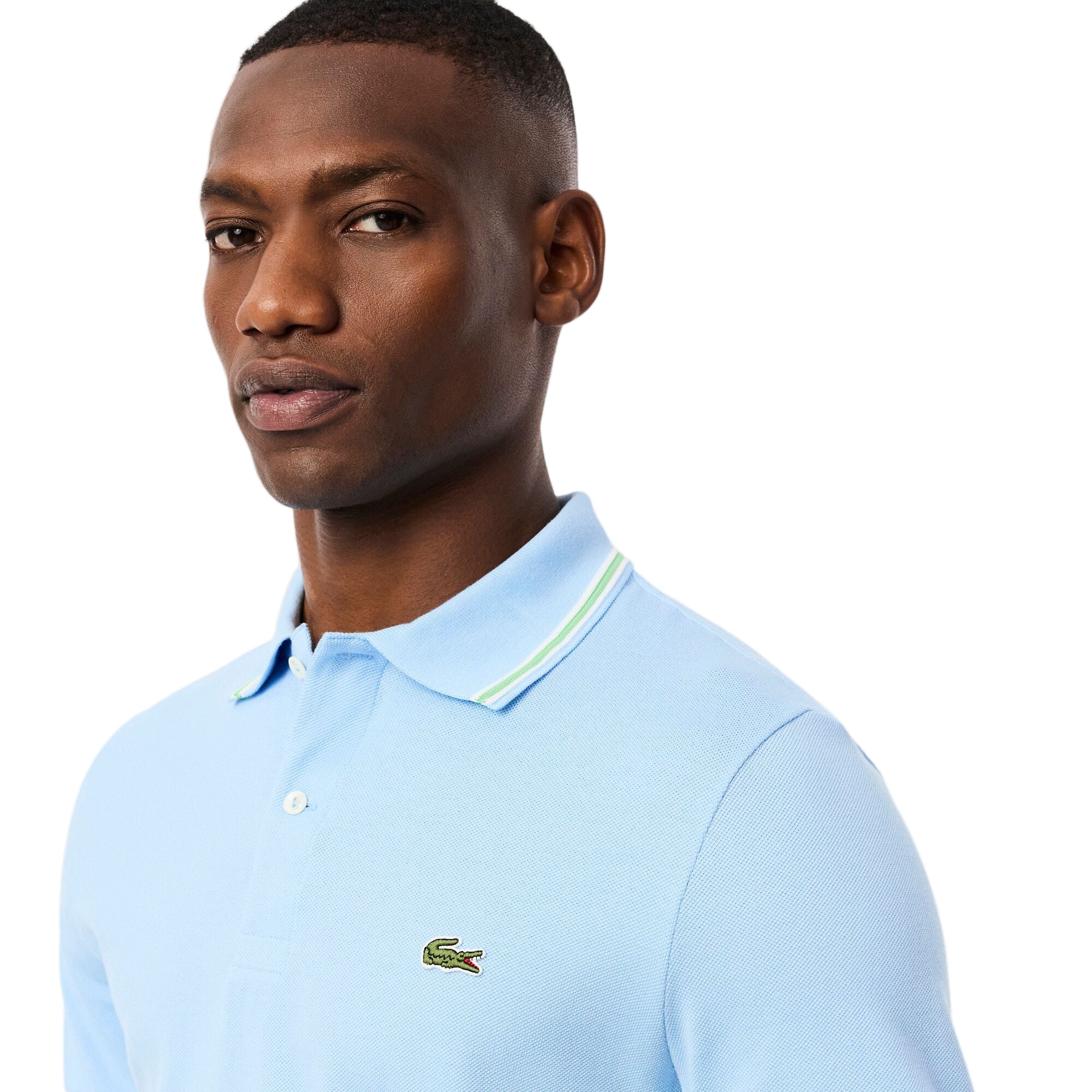 Lacoste Regular Fit Polo Shirt